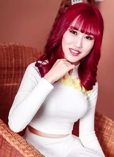 Park Dahee (AOG) — K-pop Idol Profile | kpopping