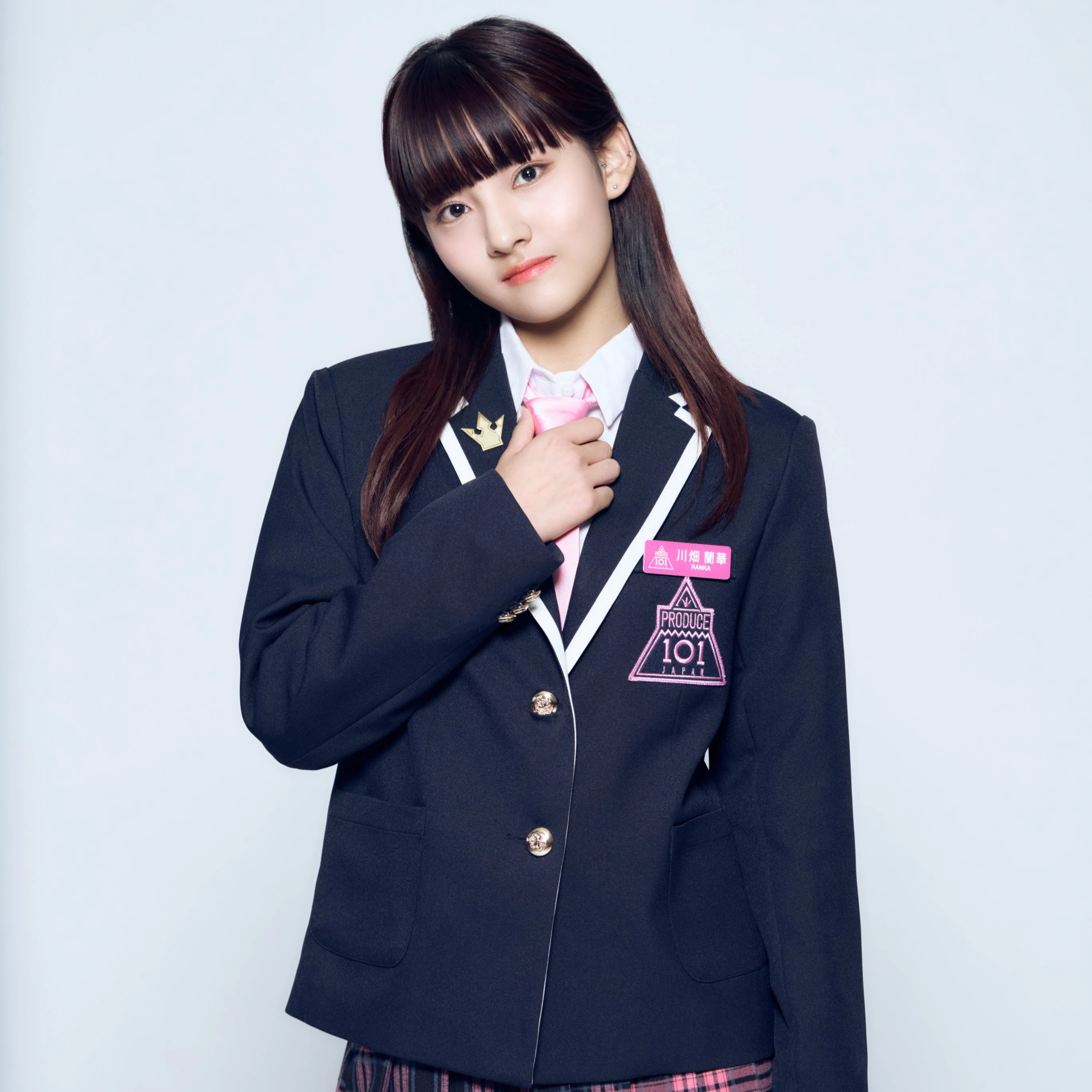 Ranka — K-pop Idol Profile | kpopping