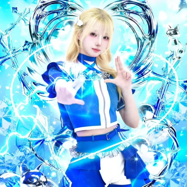 Riyu — K-pop Idol Profile | kpopping