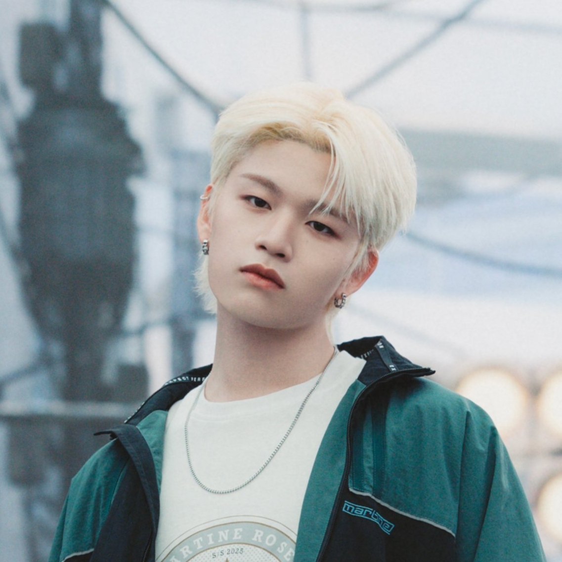 Ryuji — 260817 KO1KEYZ Twitter update - Ryuji HQ Photos