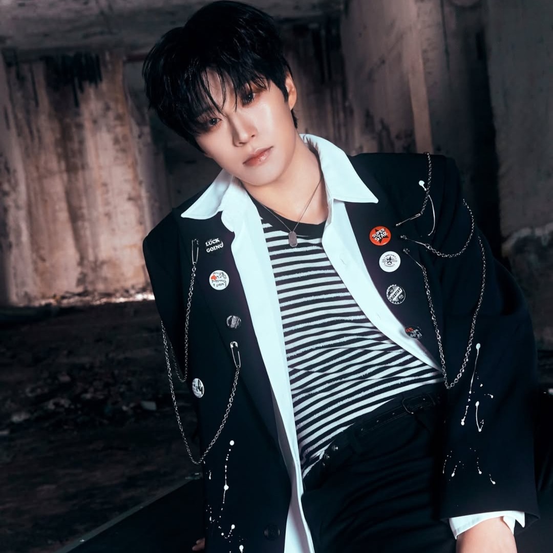 Song Uchan (V01D) — Profile, Height, Birthday & Facts (2026) | kpopping