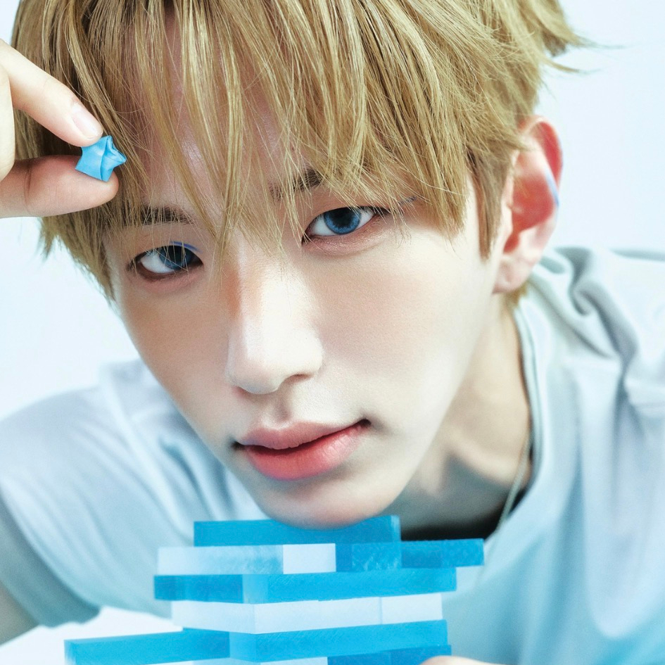 Sungjun (TUNEXX) — Kpop Idol Profile | kpopping