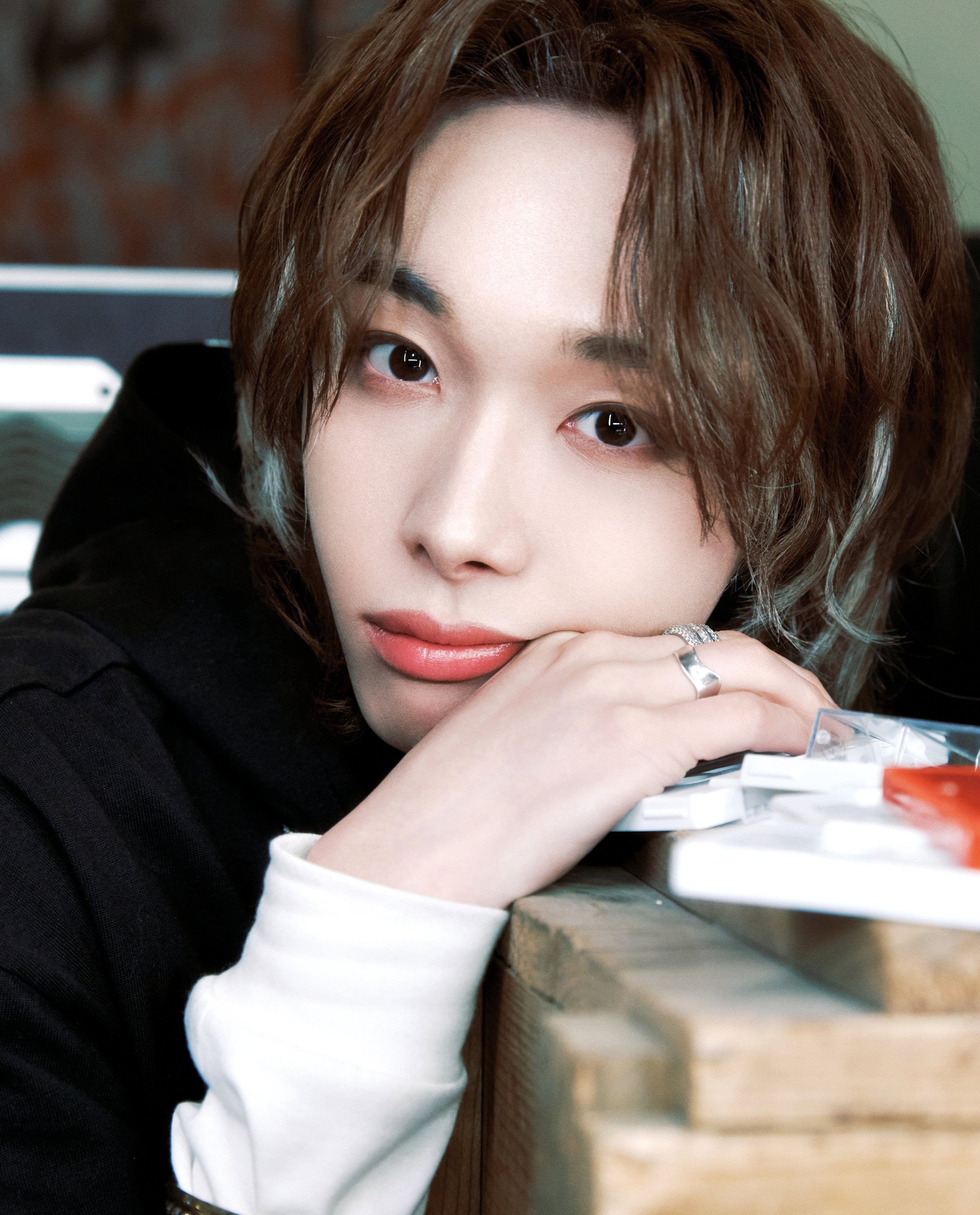 Taira (TUNEXX) — K-pop Idol Profile | kpopping
