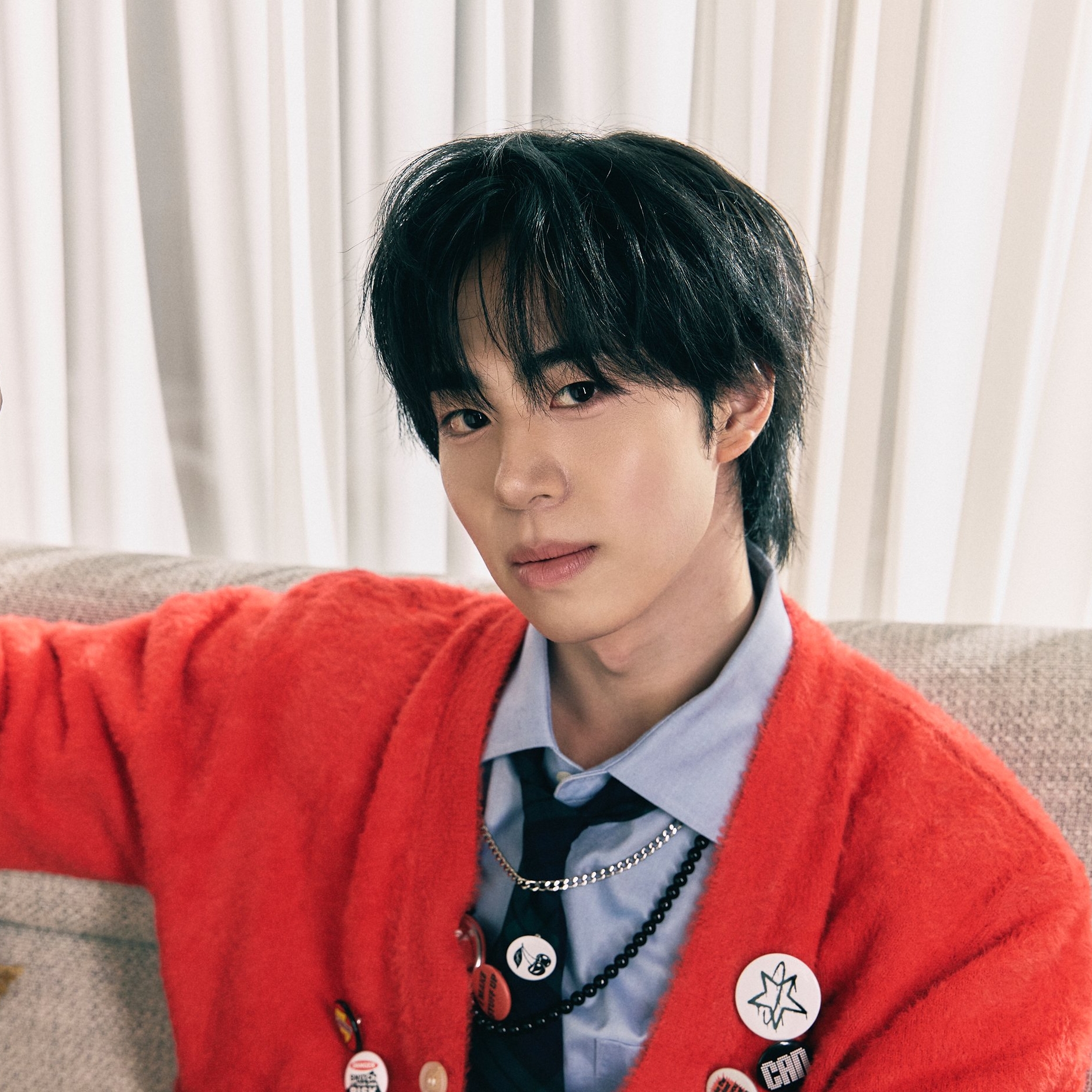 Tetsu (AmbiO) — K-pop Idol Profile | kpopping