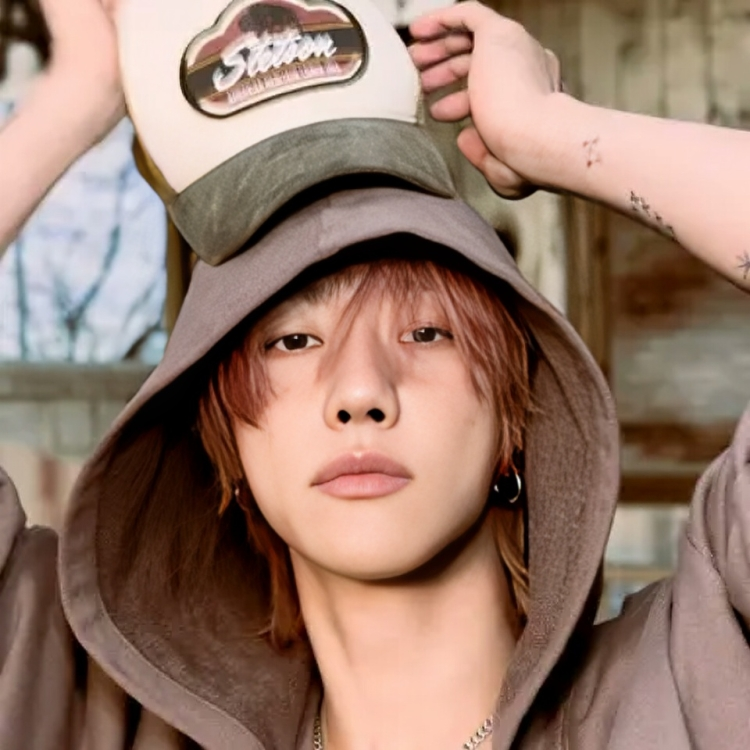 The8 (SEVENTEEN) — K-pop Idol Profile | kpopping