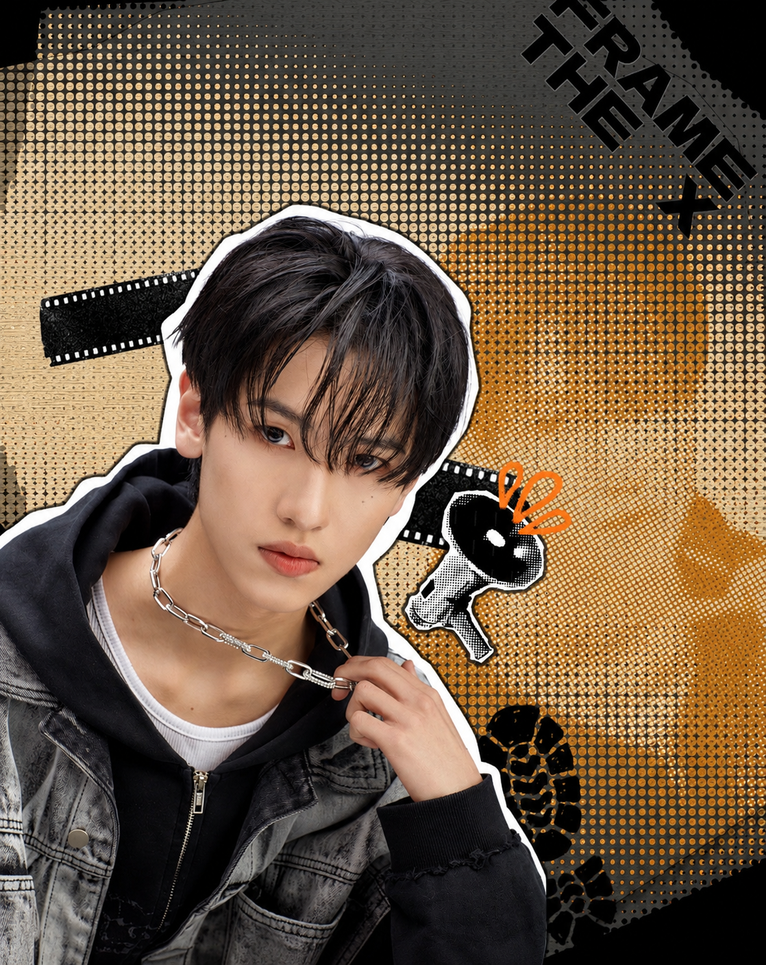 Coogie (Yelows Mob) — K-pop Idol Profile | kpopping