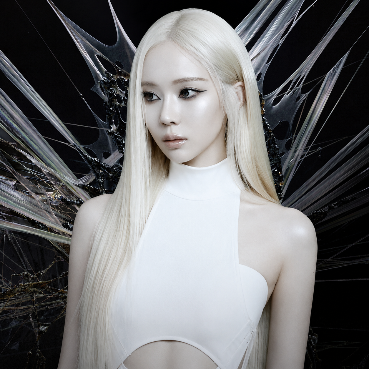Winter — 230923 aespa Winter - SMTOWN LIVE: SMCU Palace at Jakarta