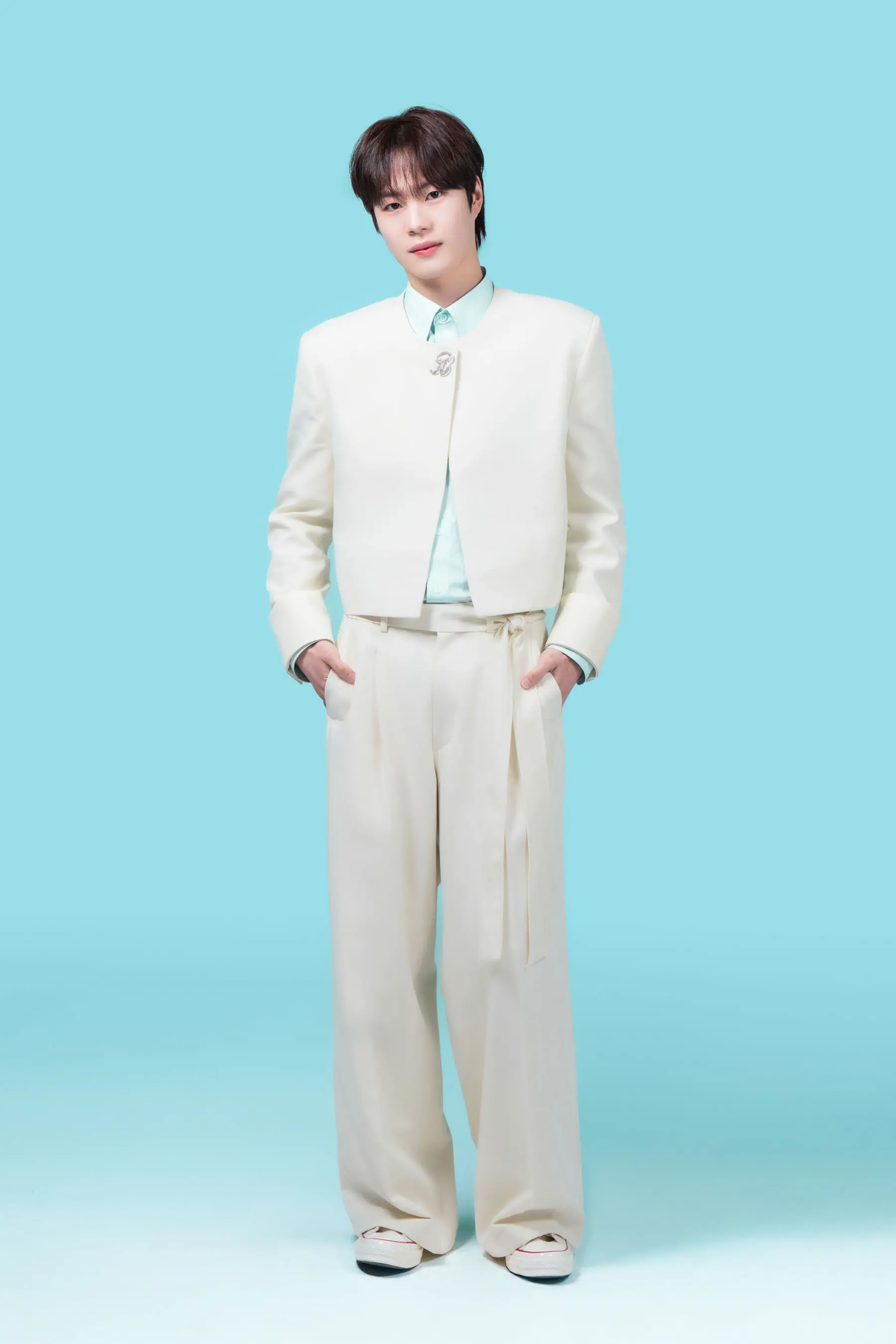 Satoshi (SW:C) — K-pop Idol Profile | kpopping