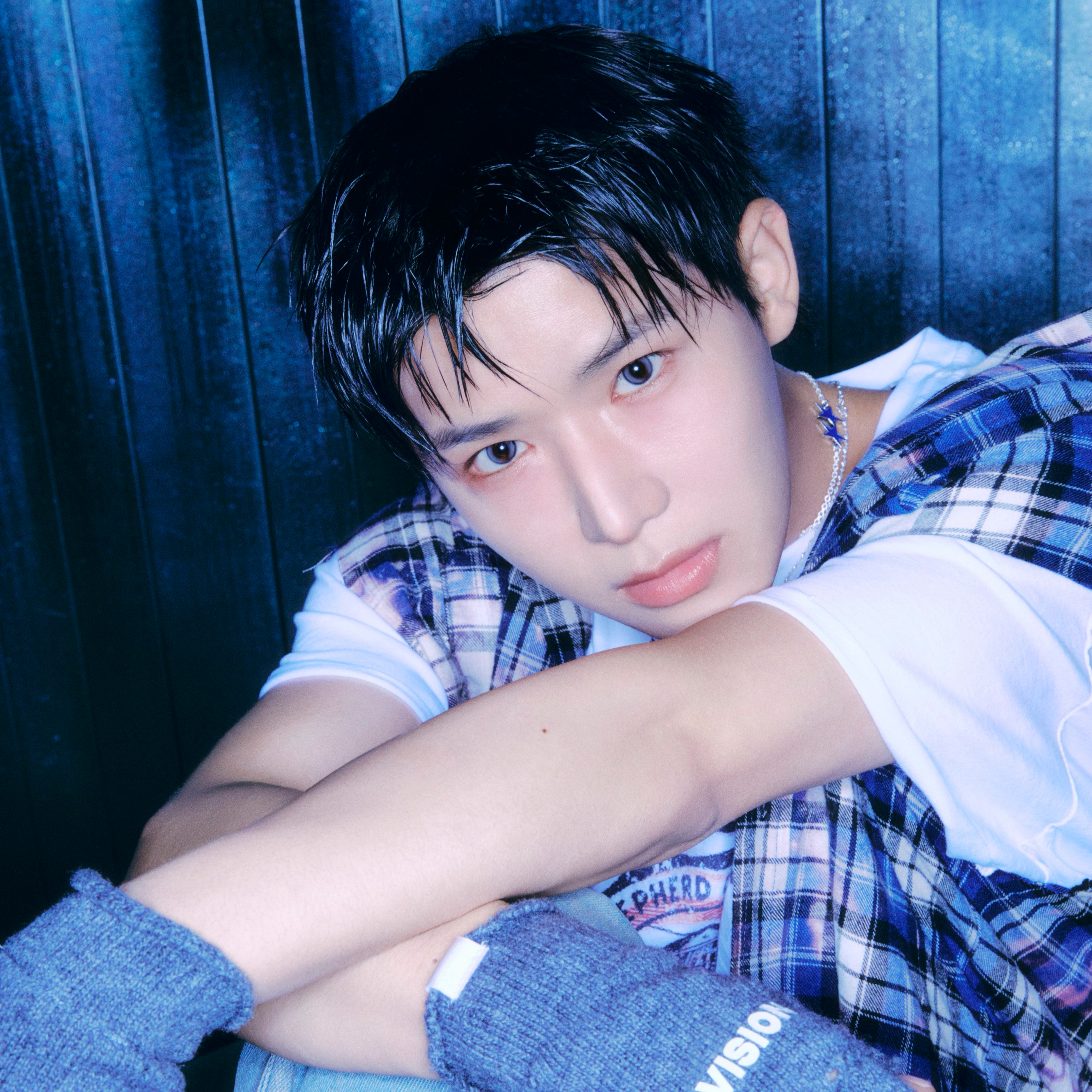 Yichen (MODYSSEY) — K-pop Idol Profile | kpopping