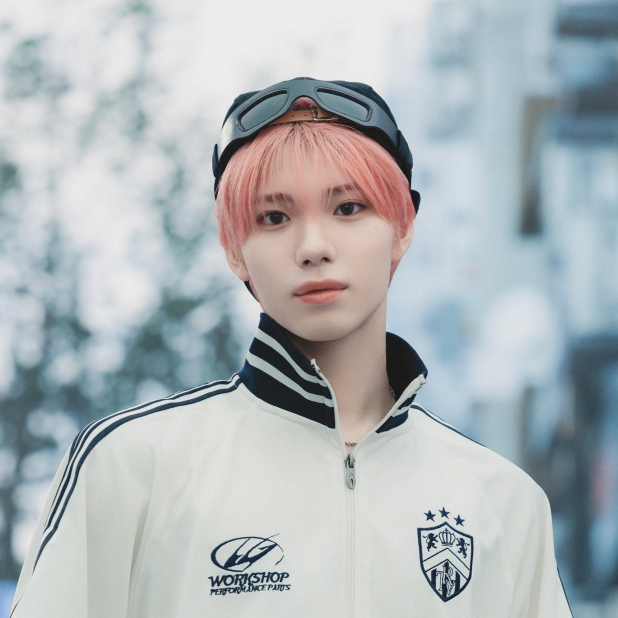 Yuki (KO1KEYZ) — Kpop Idol Profile | kpopping