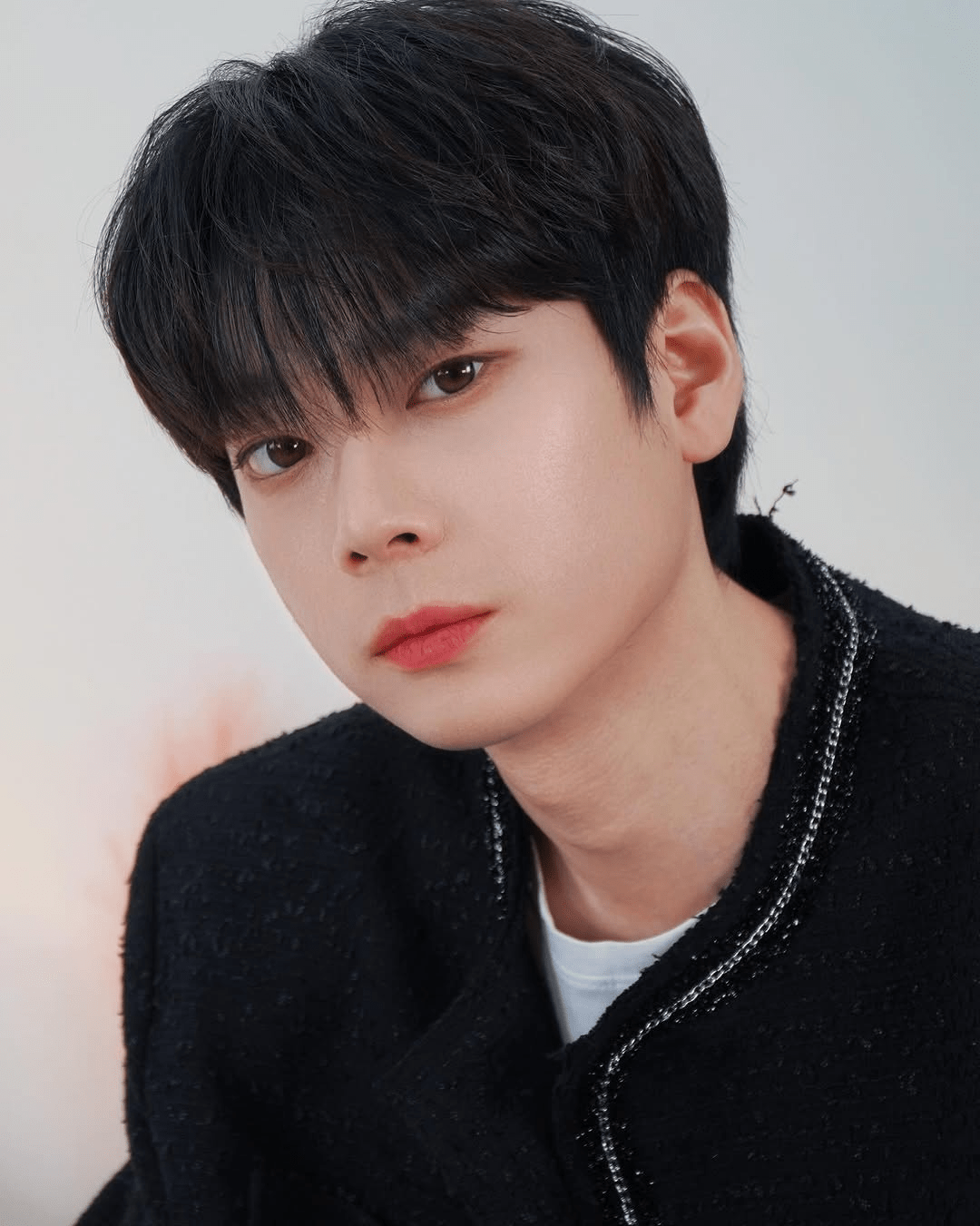 Youn (NXMERCY) — K-pop Idol Profile | kpopping