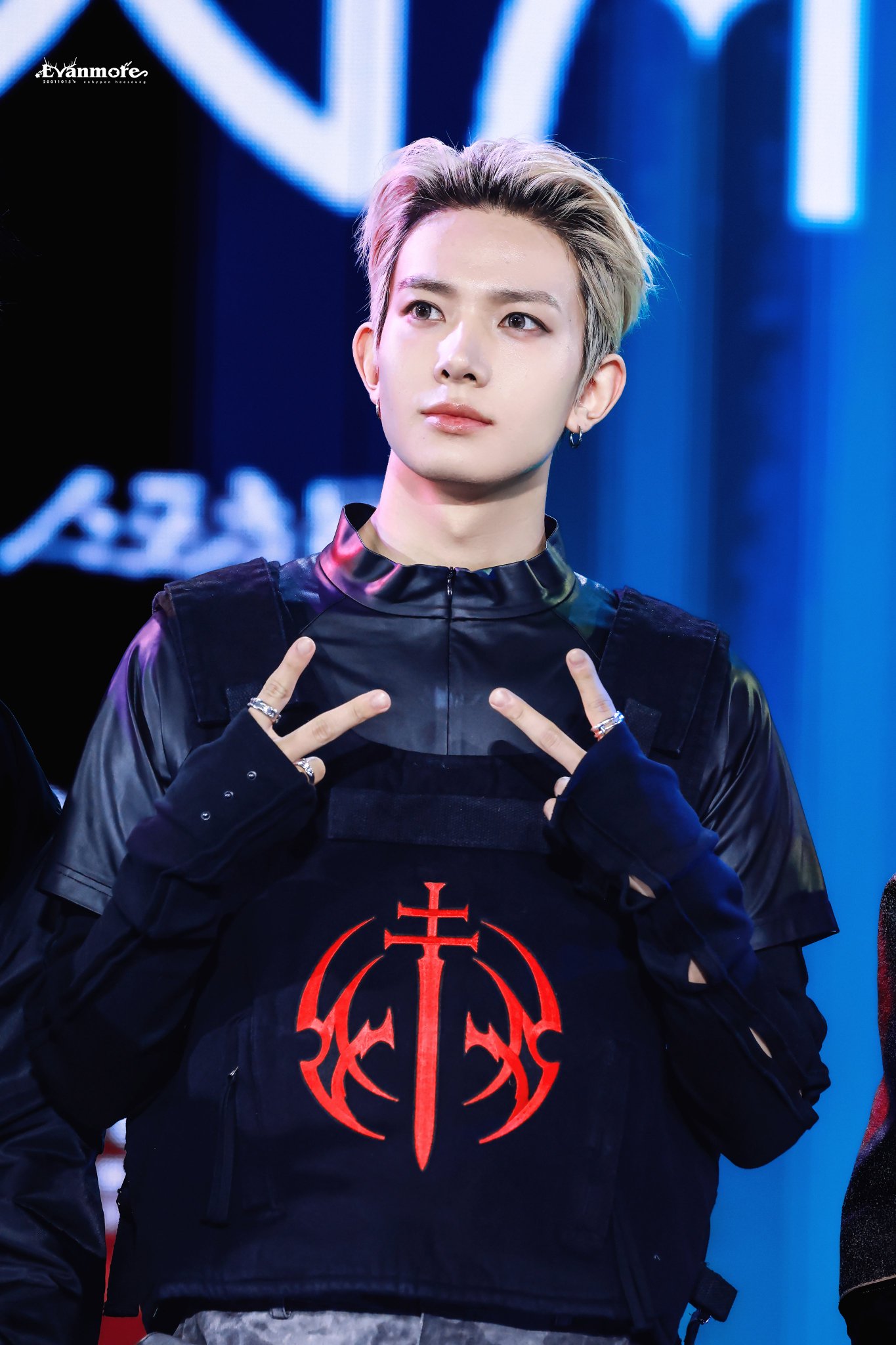 Evan — 260211 Heeseung at the 2nd D-Awards 2026 HQ Photos | kpopping
