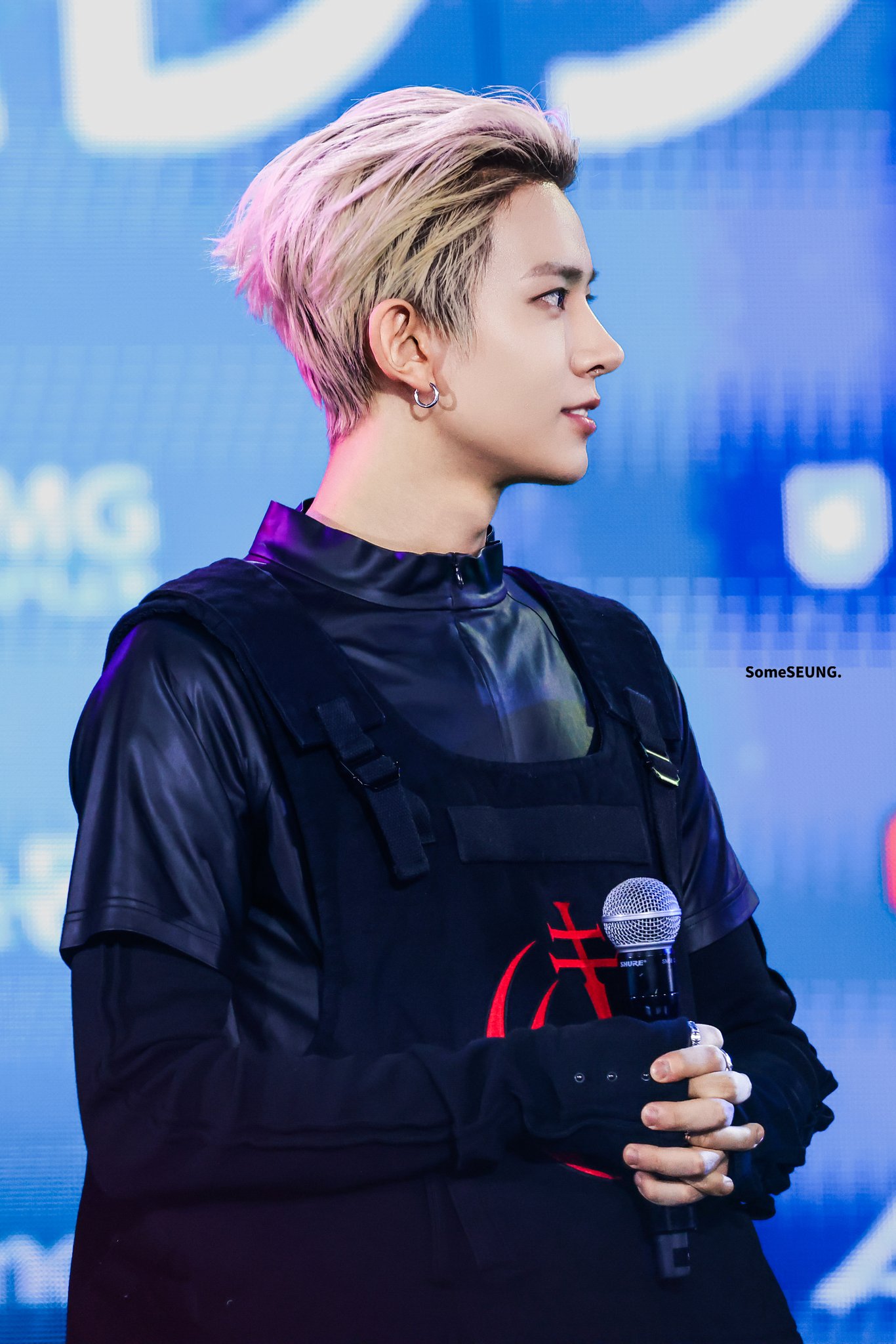 Evan — 260211 Heeseung at the 2nd D-Awards 2026 HQ Photos | kpopping