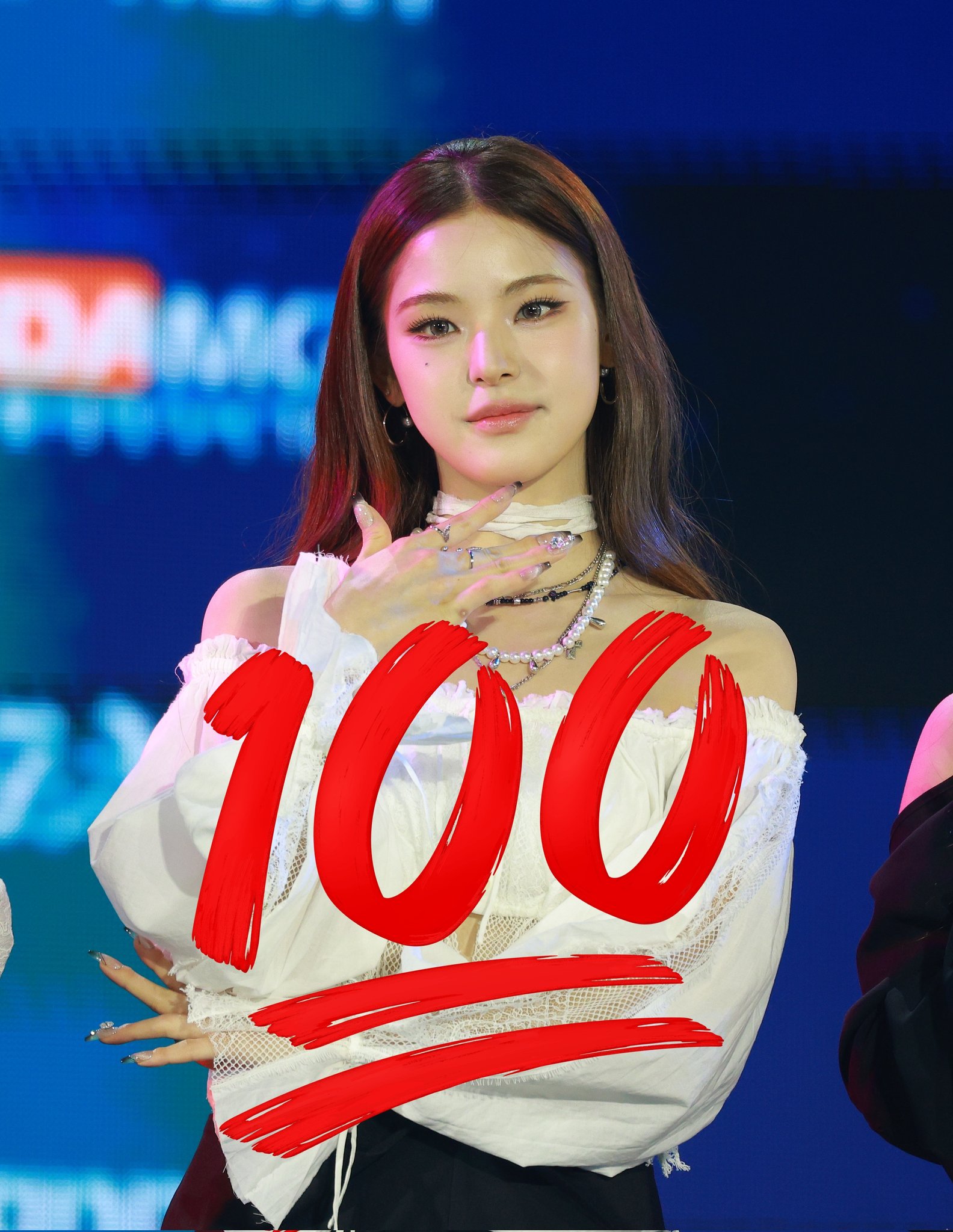 Mai — 260211 Mai at 2026 D-Awards HQ Photos | kpopping