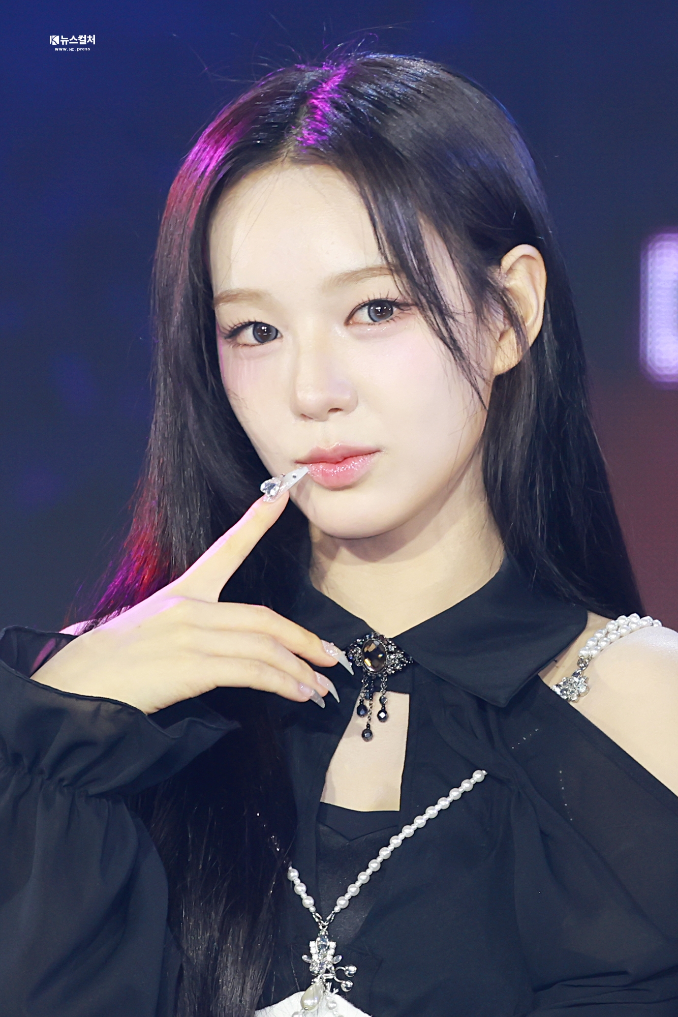 260211 Ryu Sarang at 2026 D-Awards — HQ K-pop Photos