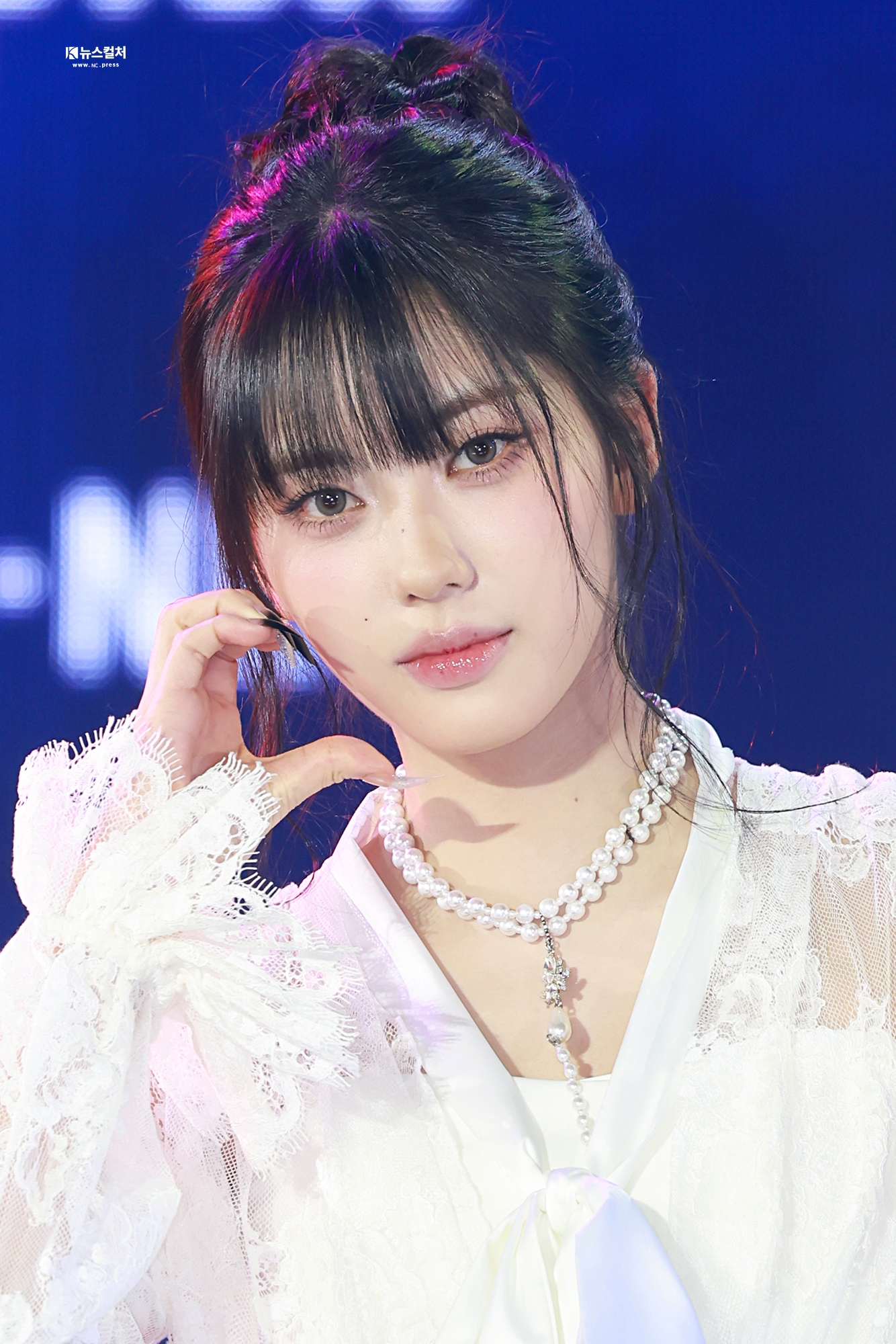 Koko — 240618 Mnet Plus Twitter Update - Koko HQ Photos | kpopping