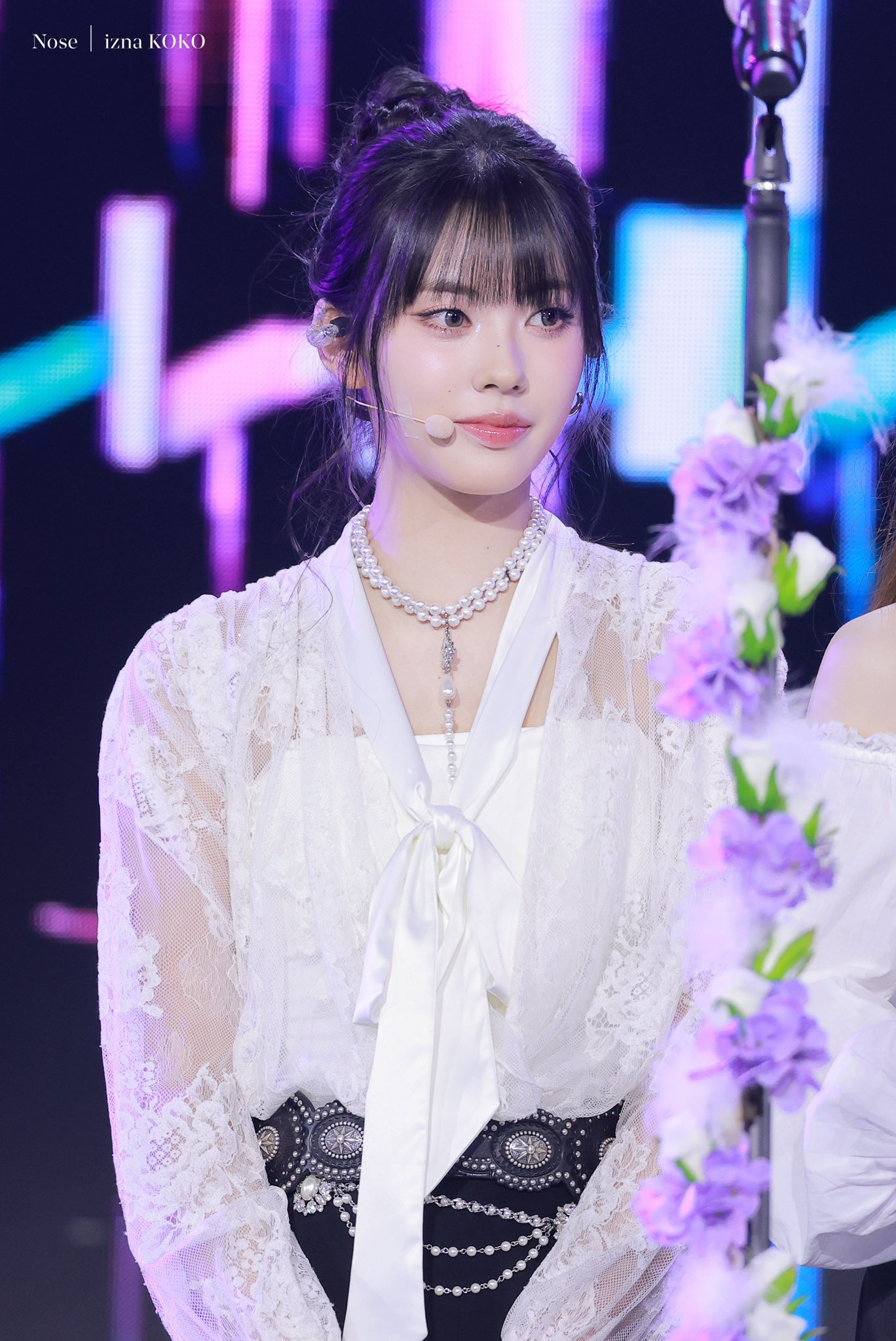 Koko — 260211 Koko at 2026 D-Awards HQ Photos | kpopping