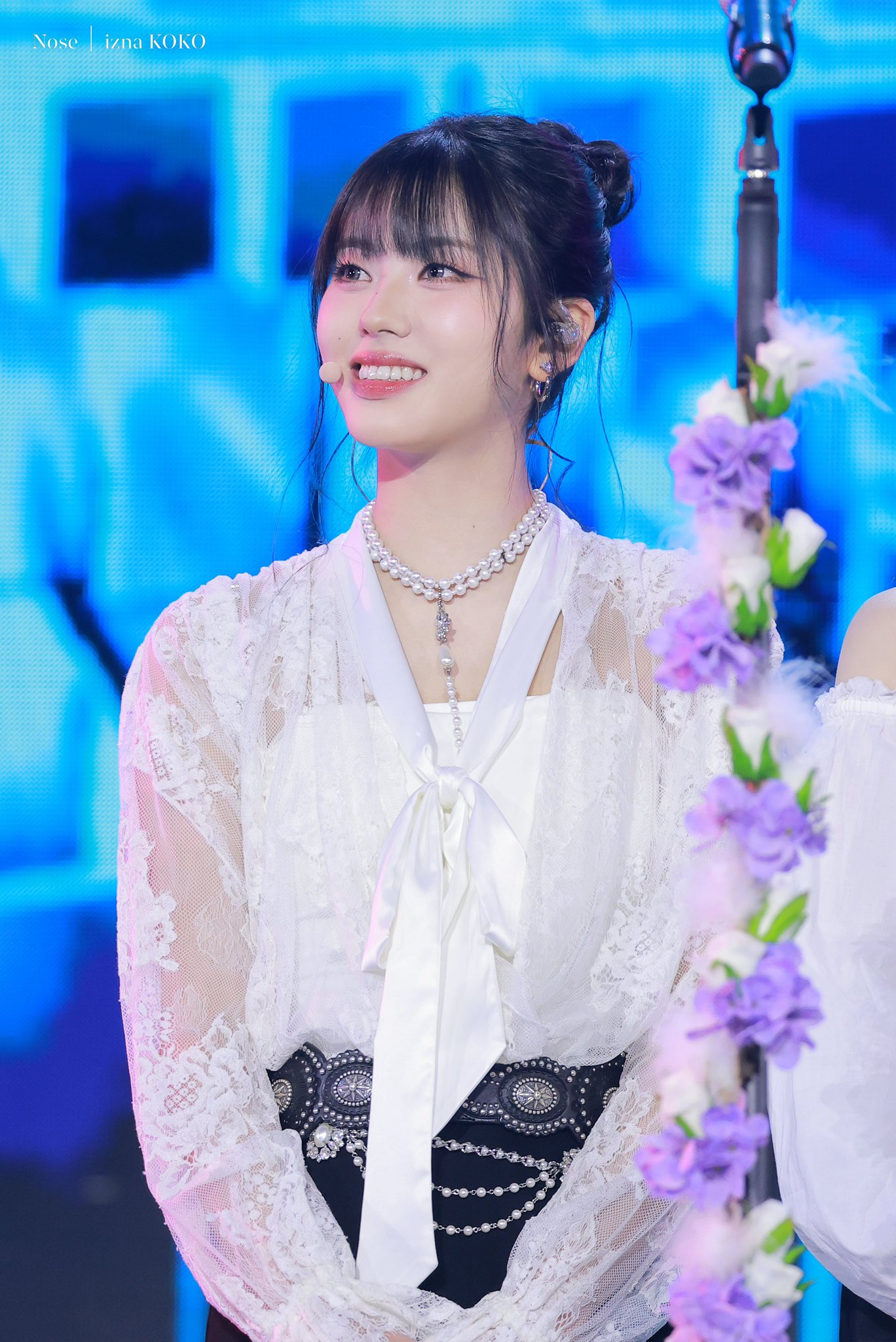 koko様 Koko — 260211 Koko at 2026 D-Awards HQ Photos | kpopping
