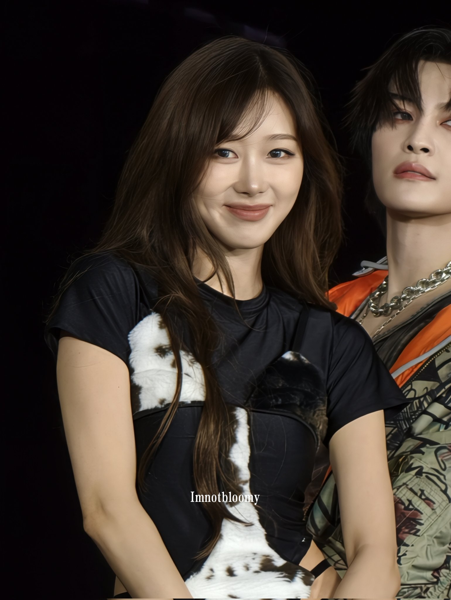 Giselle — 260214 Giselle at SMTown Live in Bangkok D1 HQ Photos