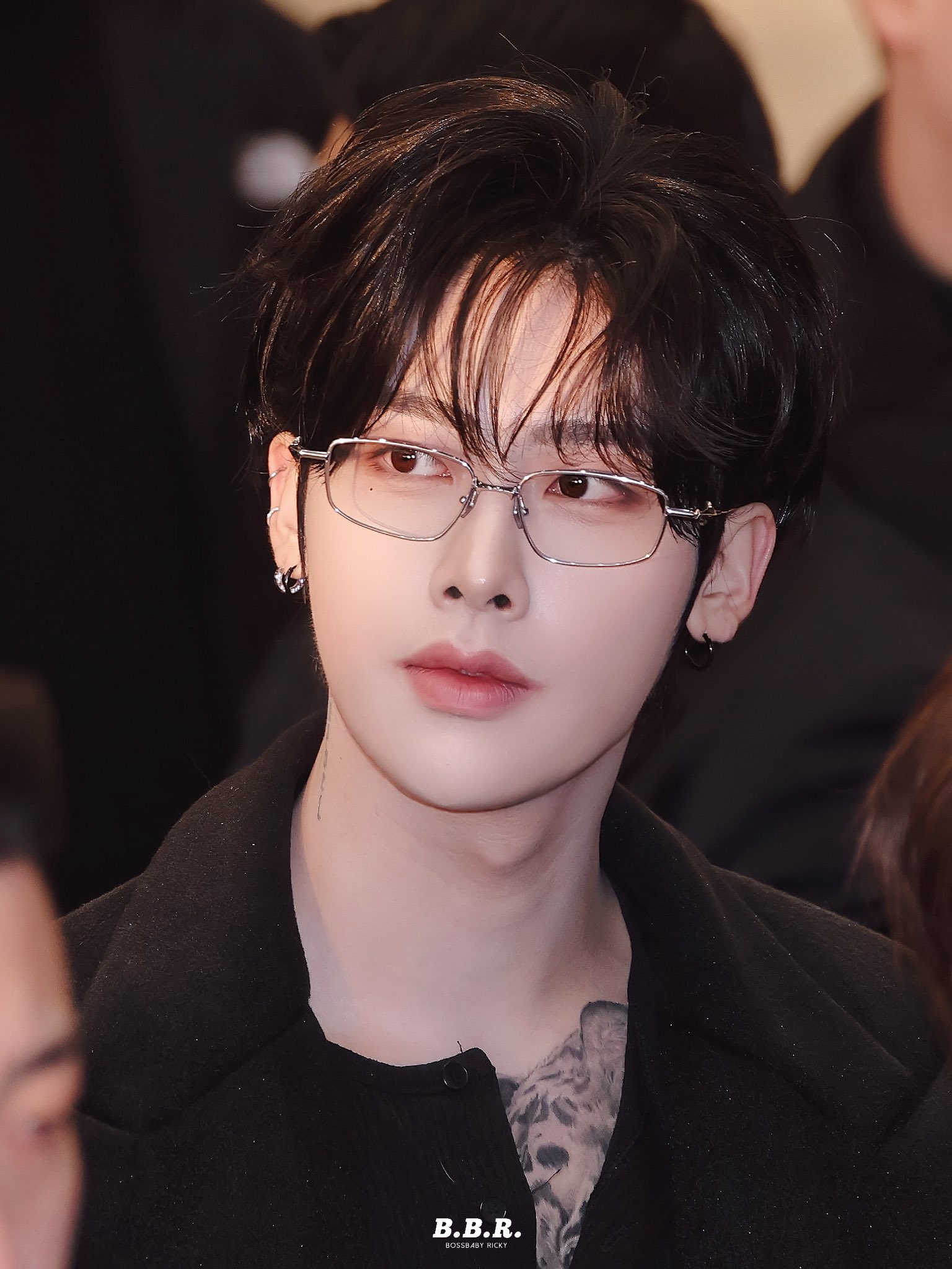 Ricky — Boys Planet 2023 profile - G group - Ricky HQ Photos