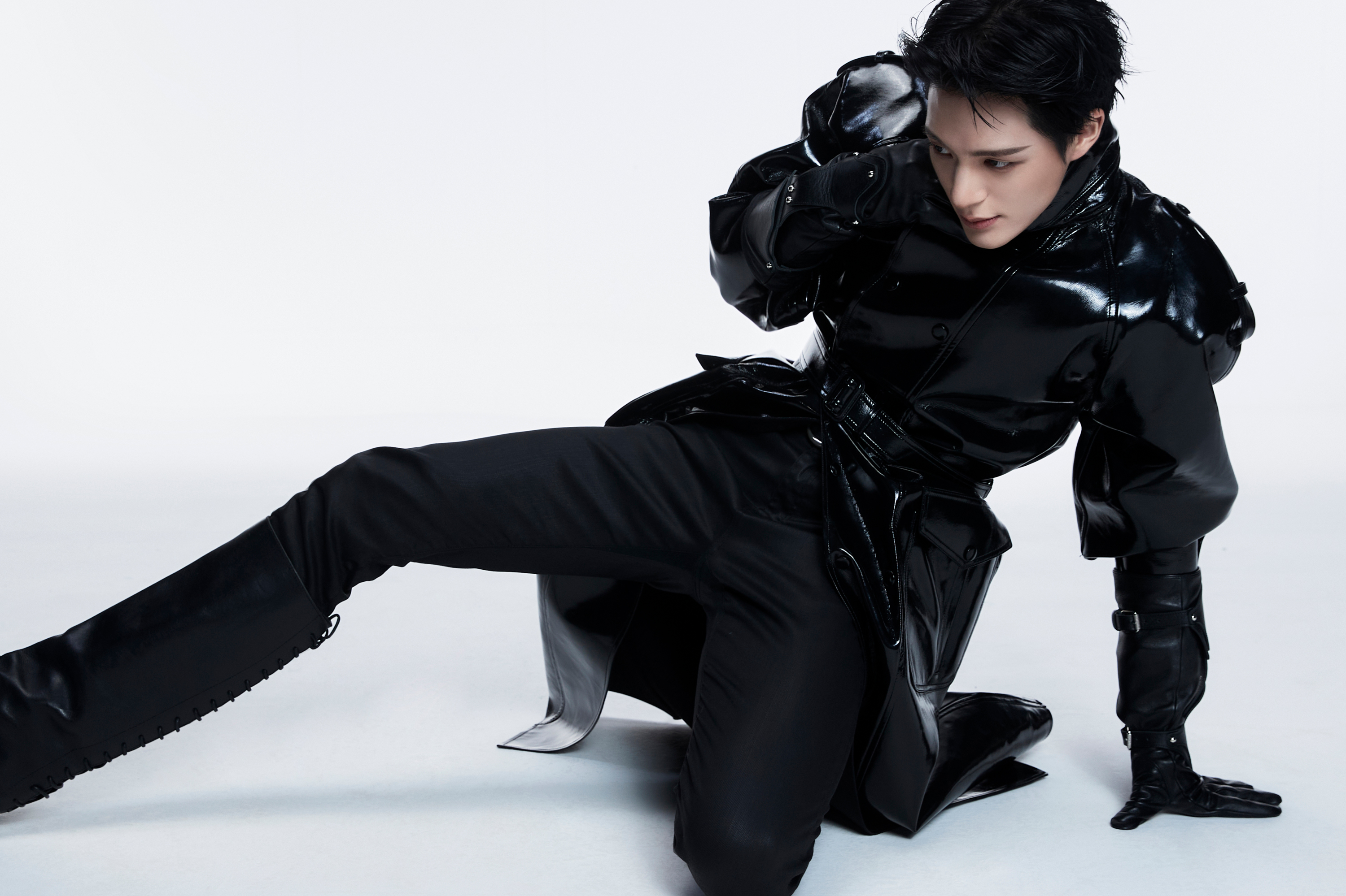 NCT JNJM — NCT JNJM 1st Mini Album [BOTH SIDES] Concept Teasers HQ