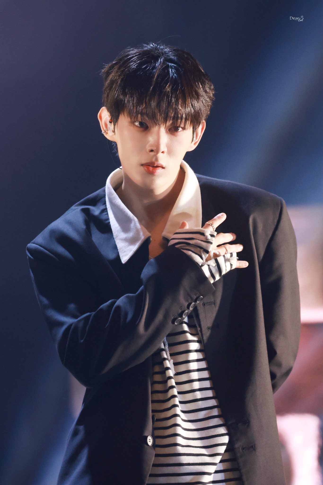 Steven — 260506 AHOF Steven - Rendezvous at Sound BOMB 360˚ HQ
