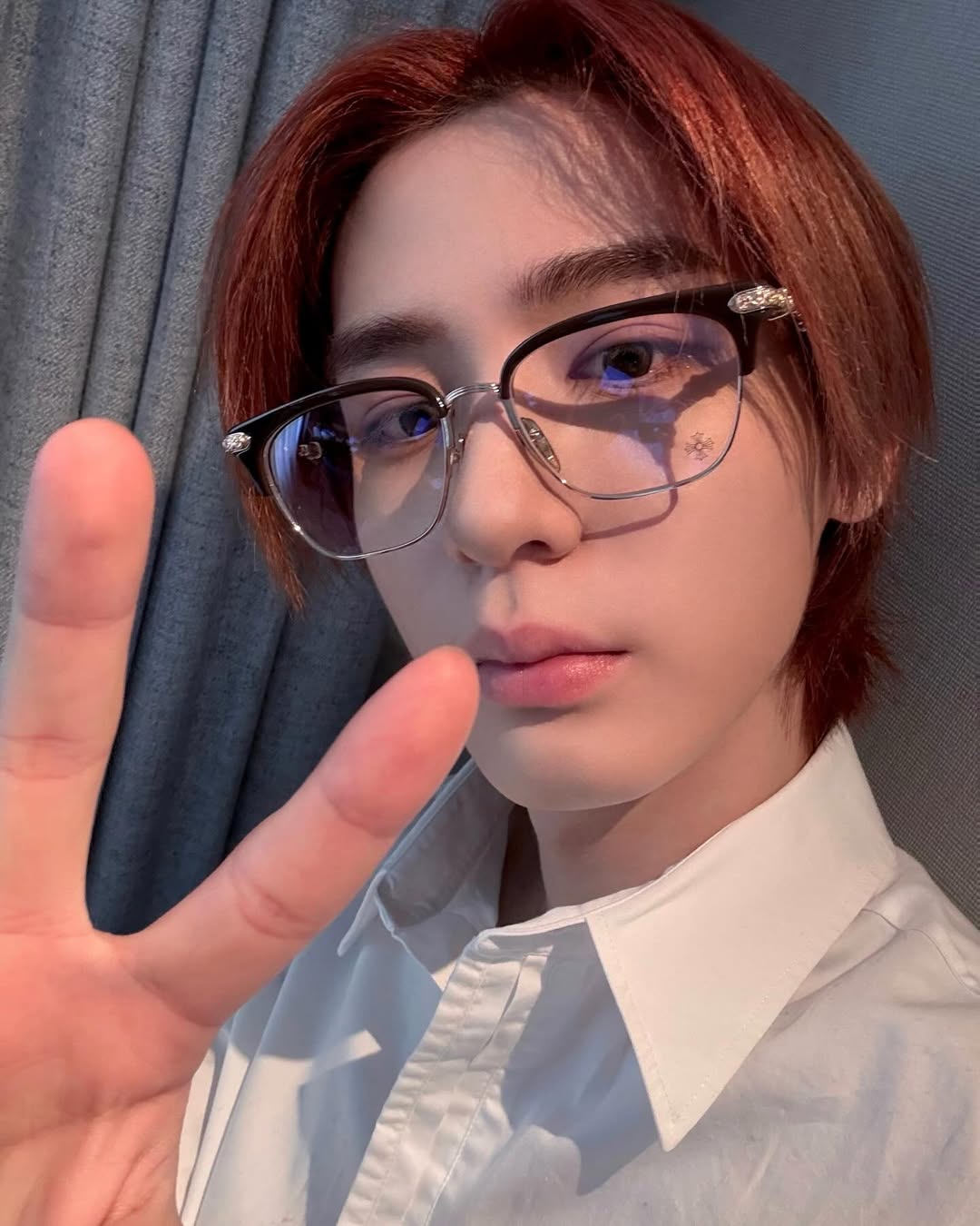 Leehan — 250531 BOYNEXTDOOR LEEHAN AT 2025 WEVERSE CON FESTIVAL HQ