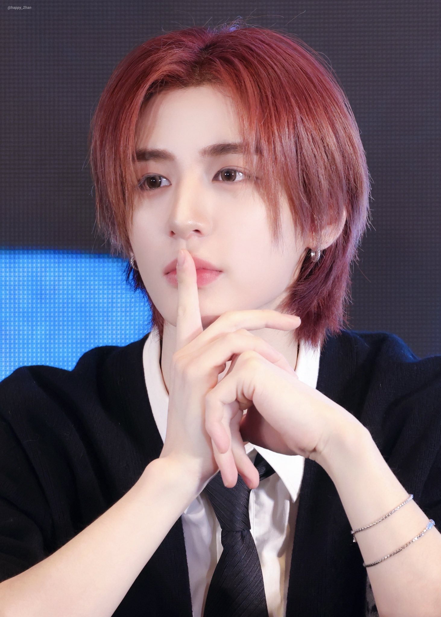 Leehan — 250531 BOYNEXTDOOR LEEHAN AT 2025 WEVERSE CON FESTIVAL HQ