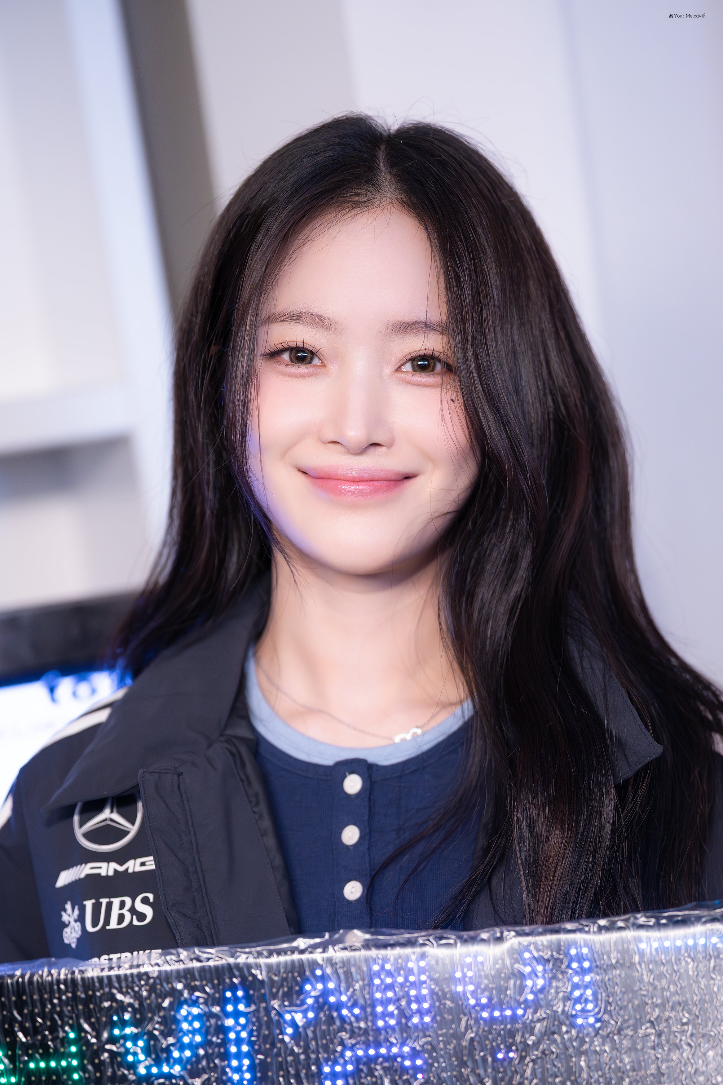 Seesoi 260212 Seoi at Birthday Cafe — HQ K-pop Photos | kpopping
