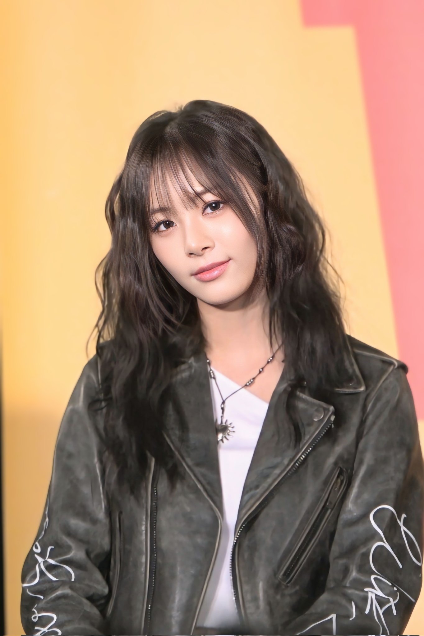 Hana — 250429 FIFTY FIFTY Hana - KBS 'Open Concert' Commute HQ