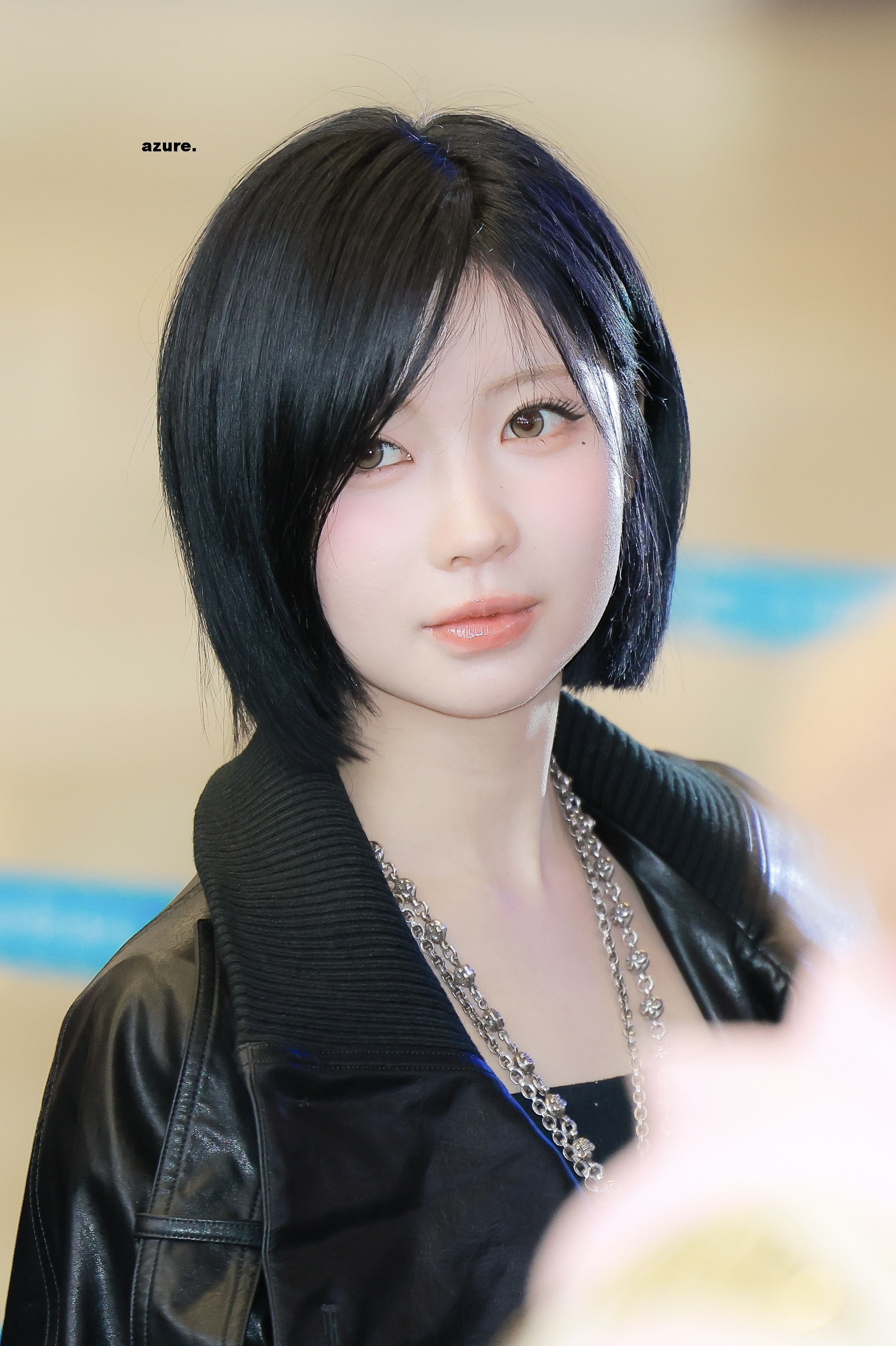 Asa — 251115 Asa at “LOVE MONSTERS” Japan Tour in Chiba D1 HQ