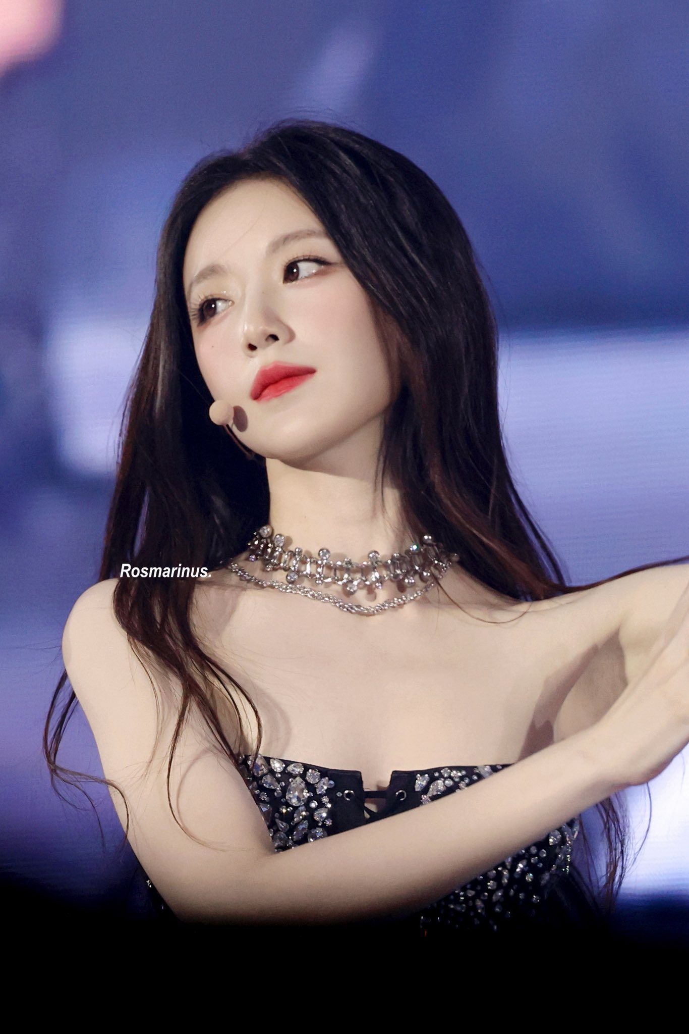Shuhua — SHUHUA x PowerCircles Magazine China - April 2025 Issue