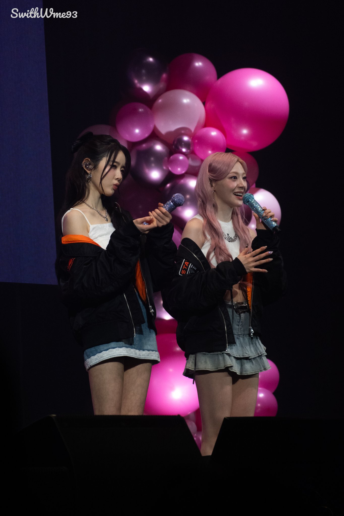 STAYC — 260210 STAYC at “STAY ALIVE” Showcase in Japan HQ Photos