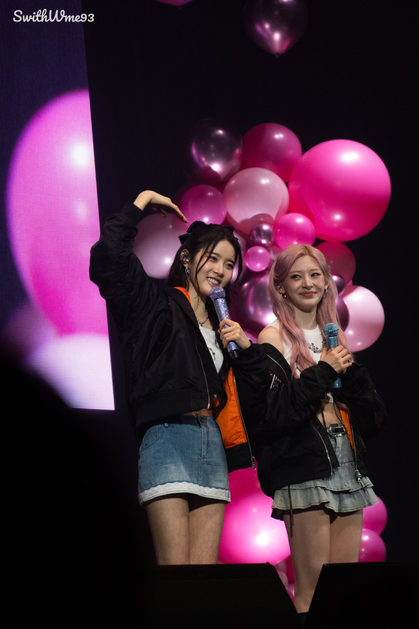 STAYC — 260210 STAYC at “STAY ALIVE” Showcase in Japan HQ Photos