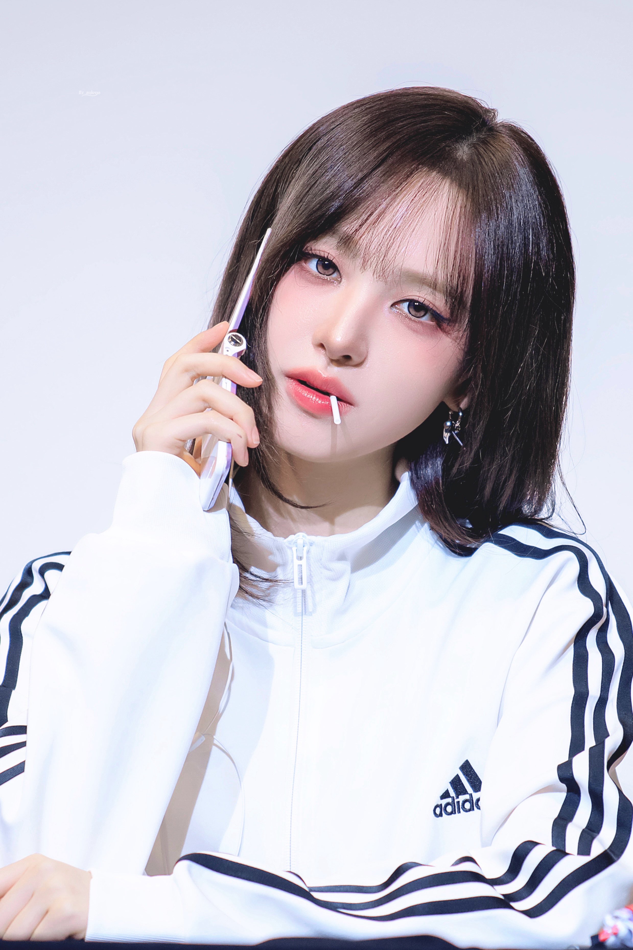 Liz — 260228 Liz at MUSICKOREA Fansign Event HQ Photos