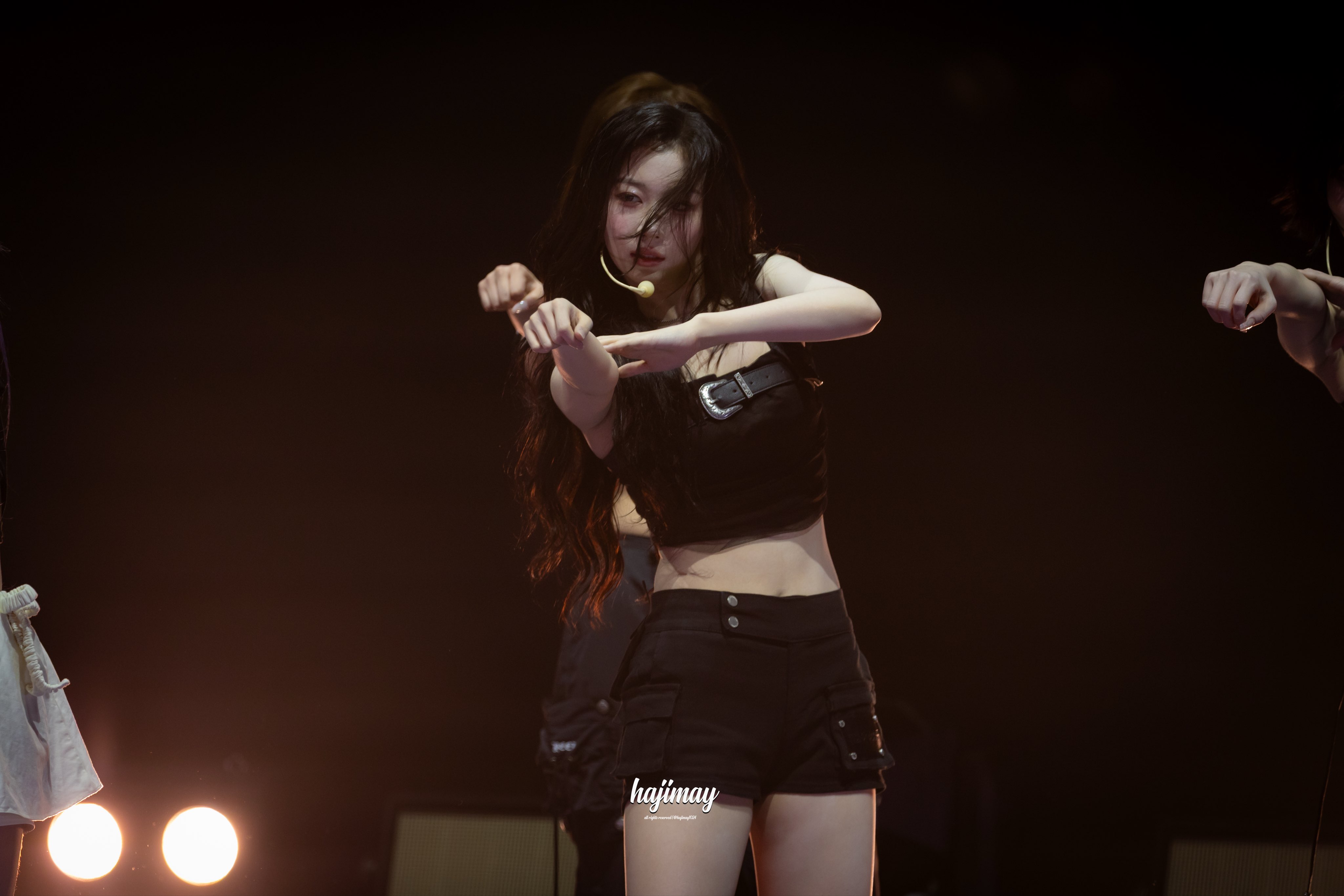 Kaede — 260228 Kaede at tripleS Concert 