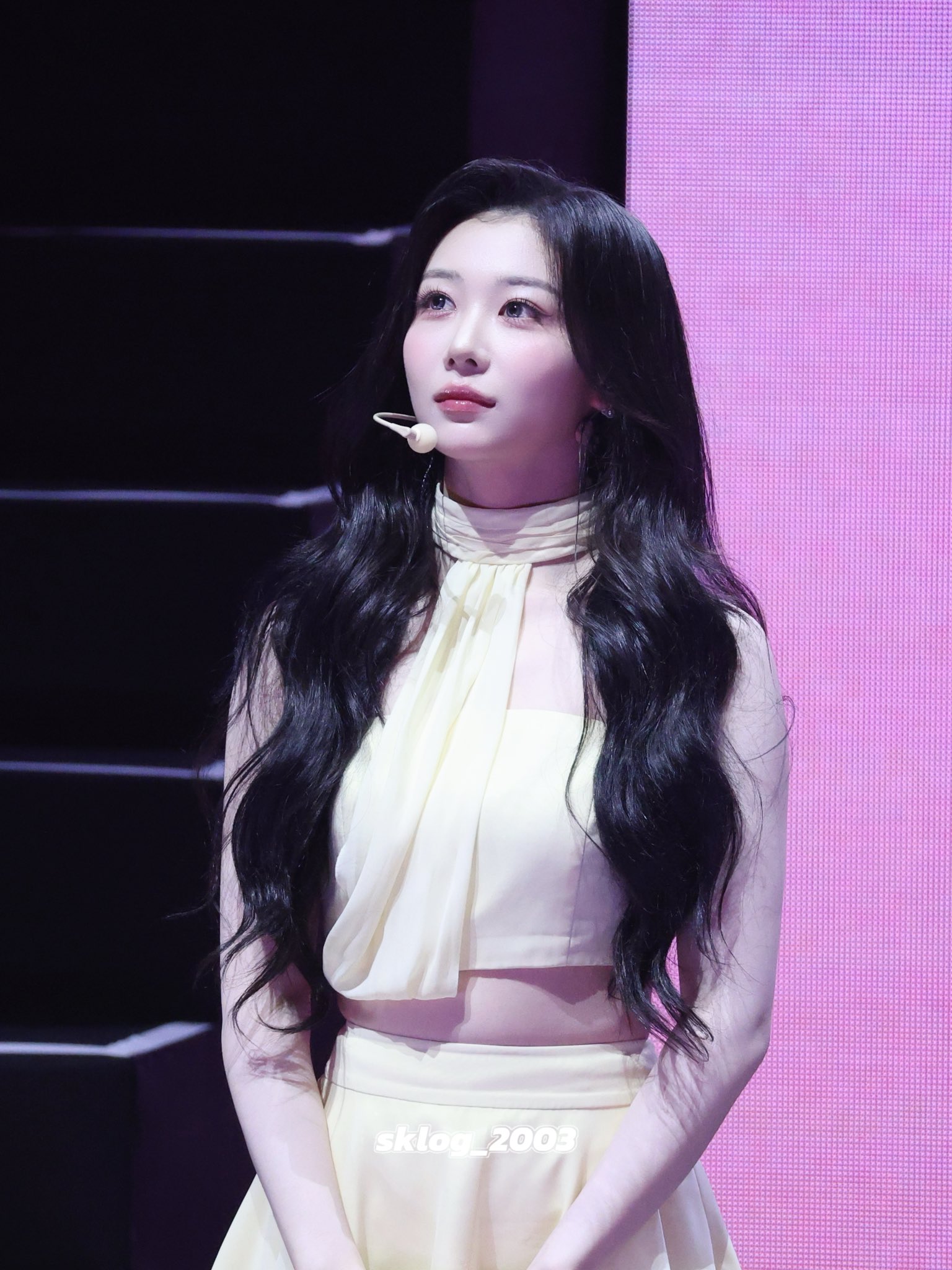 Kaede — 260228 Kaede at tripleS Concert 