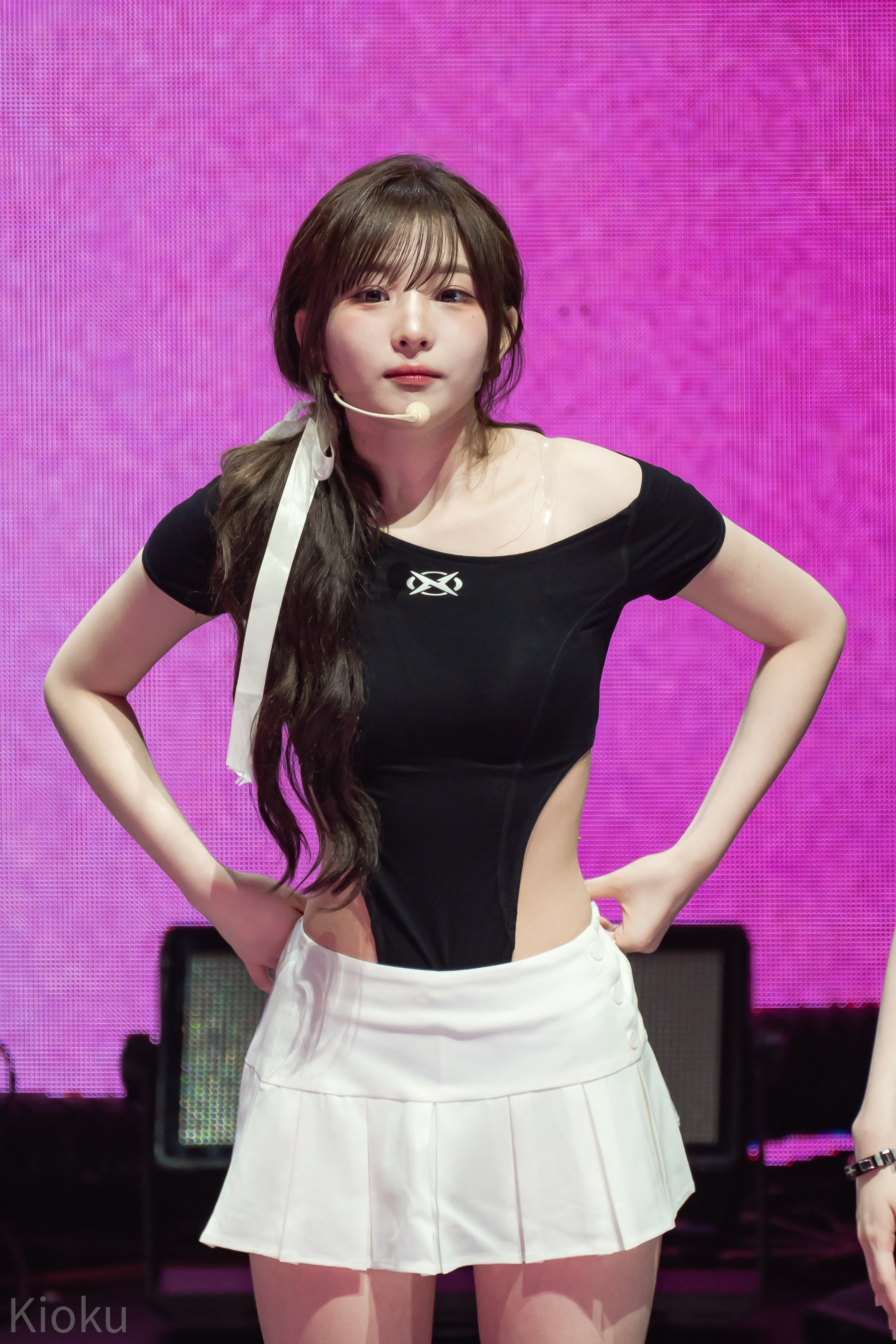 HaYeon — 260301 HaYeon at tripleS Concert 