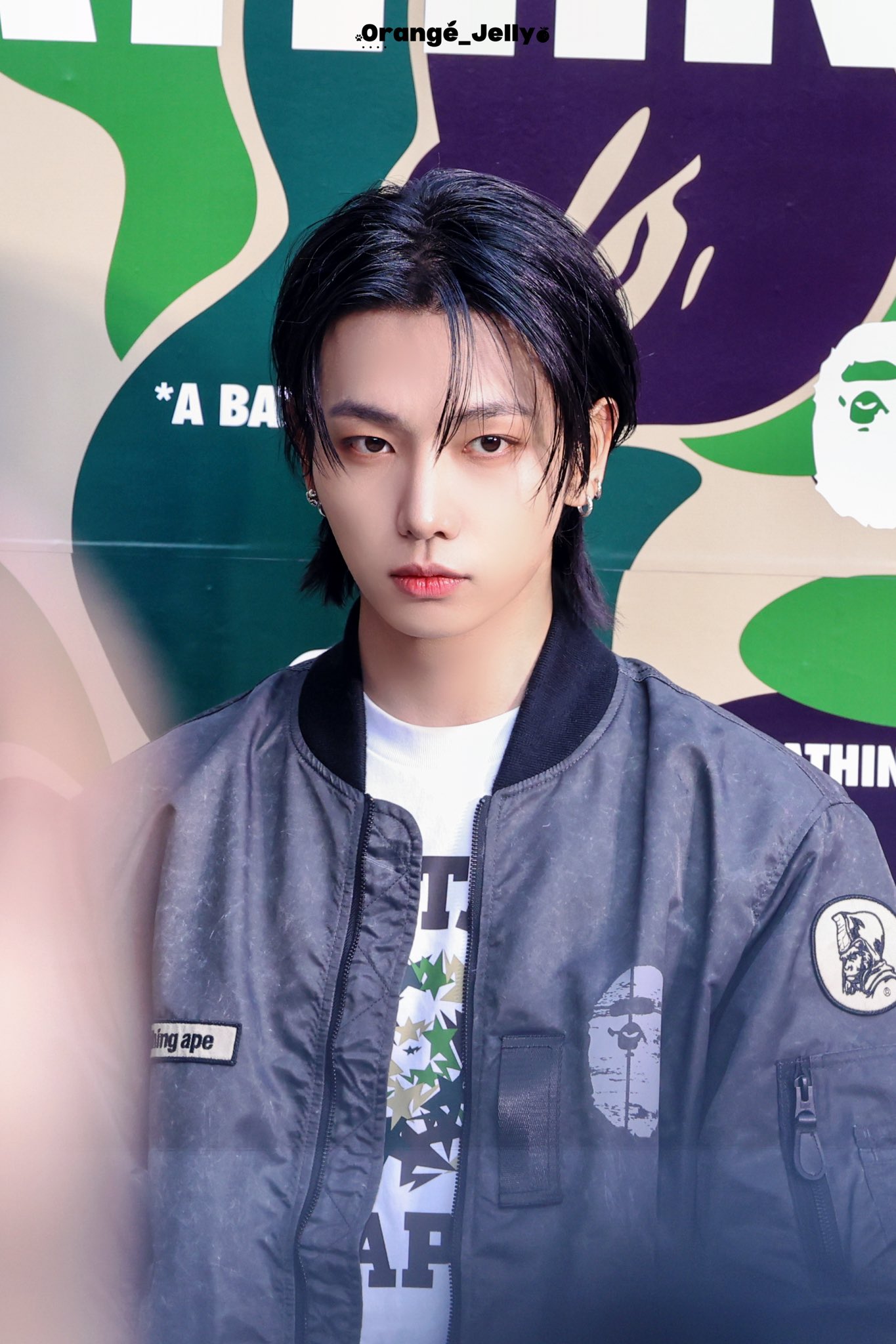 Jaehyun — 250605 BOYNEXTDOOR X UPDATE | JAEHYUN HQ Photos | kpopping
