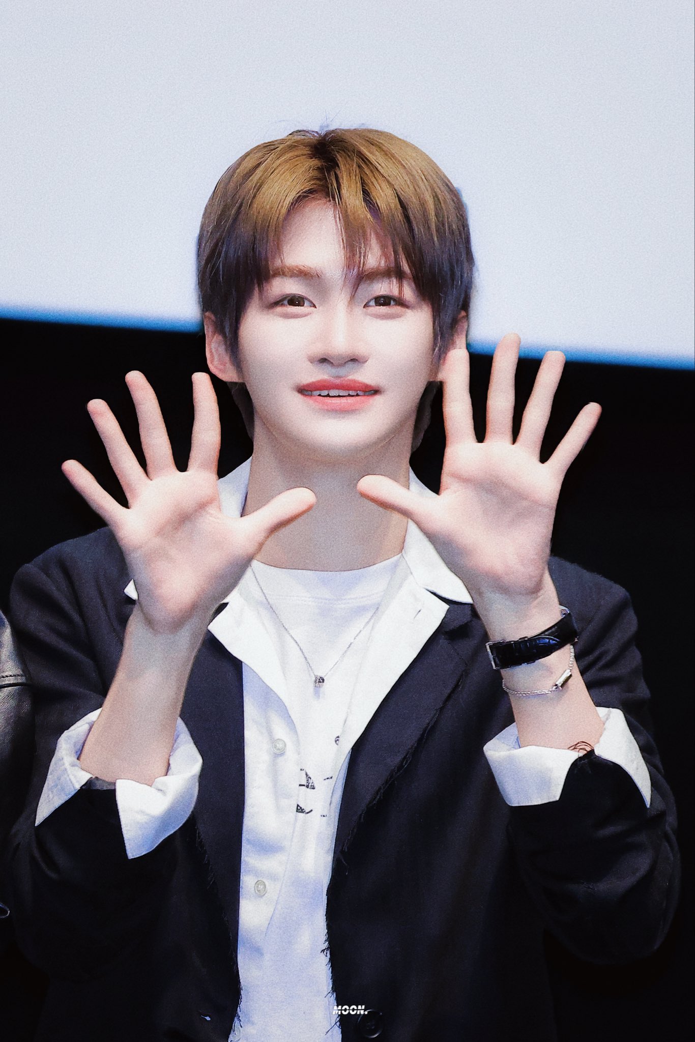 Jihoon — 260306 Jihoon at TWS VR Concert 