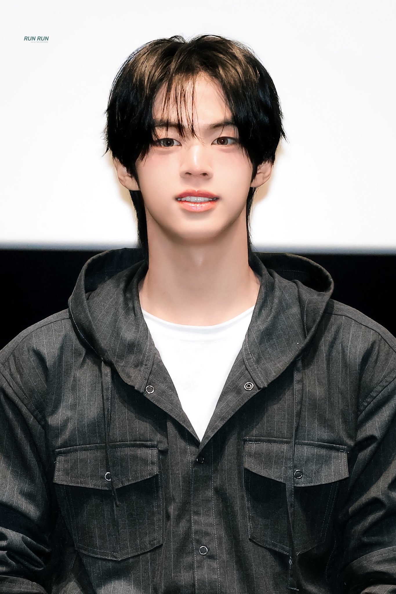 Dohoon — 260306 Dohoon at TWS VR Concert 