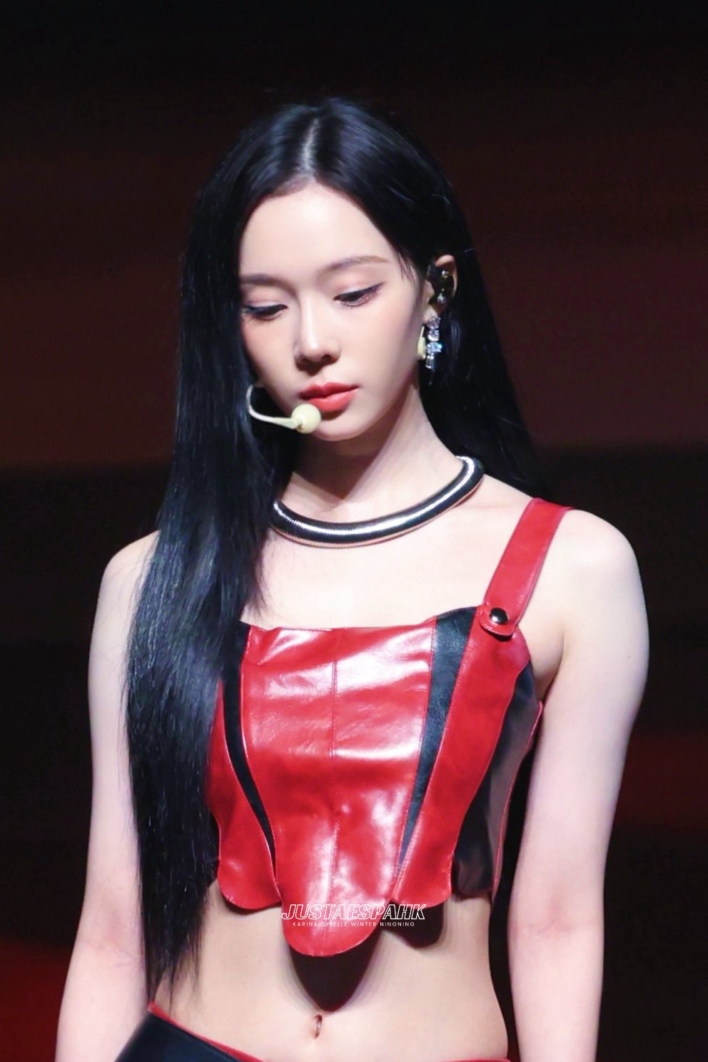 Winter — 260307 aespa Winter at SYNK : aeXIS LINE in MACAU HQ