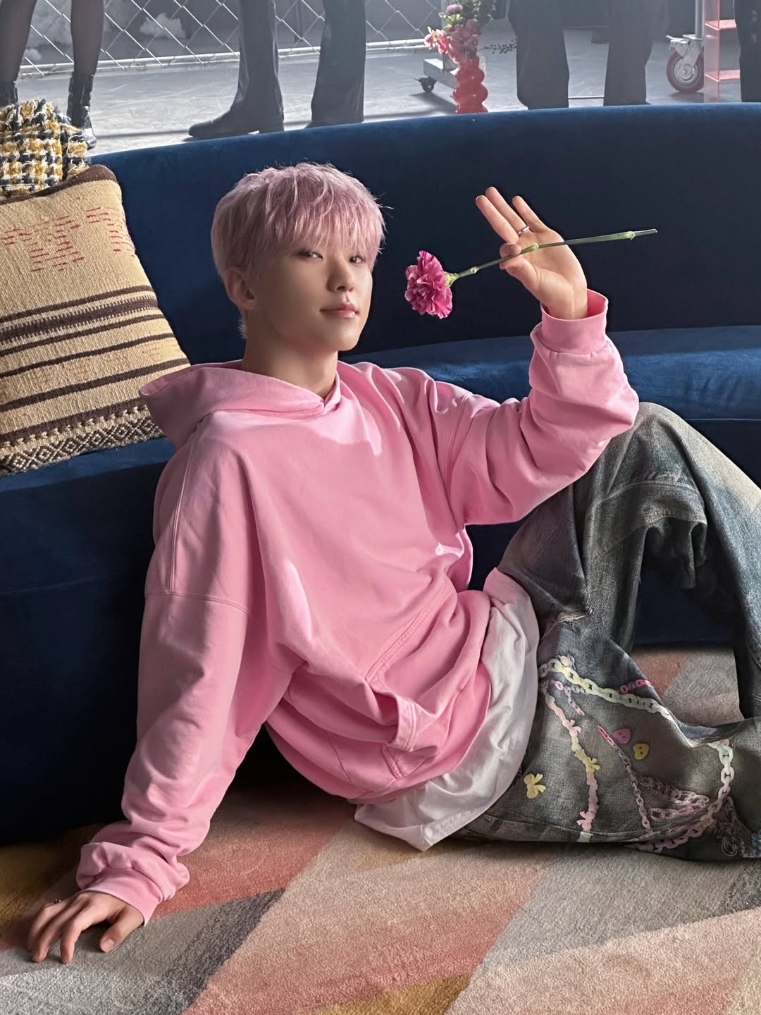 ◆hoshi☆◆ Hoshi — 250525 SEVENTEEN Hoshi - 10TH ANNIVERSARY B-DAY PARTY