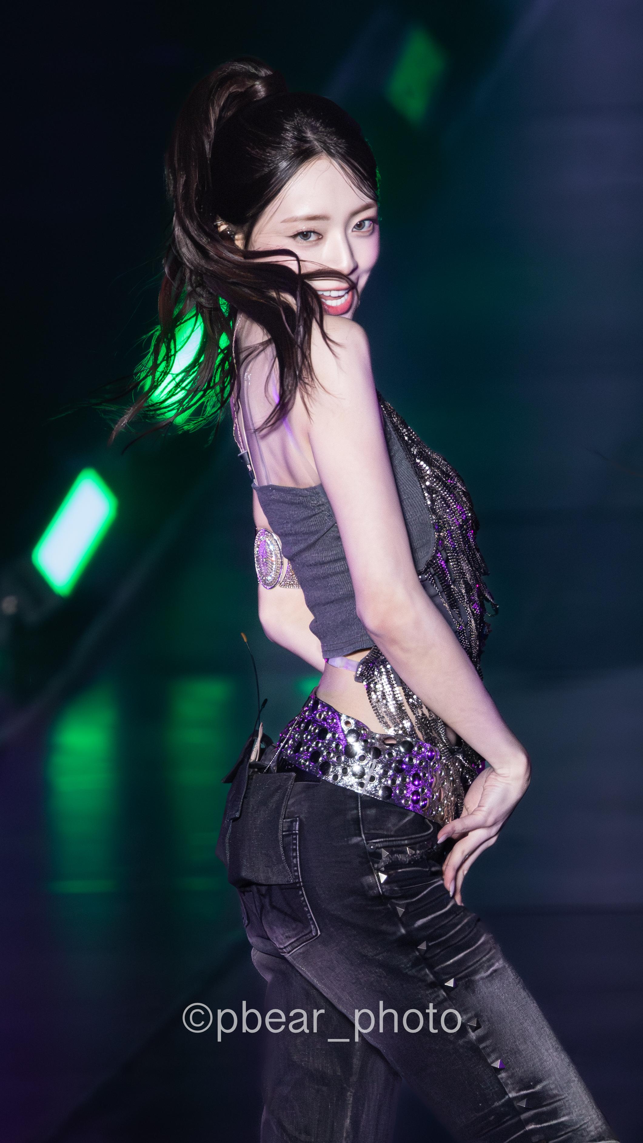 Yuna — 260314 Yuna at 