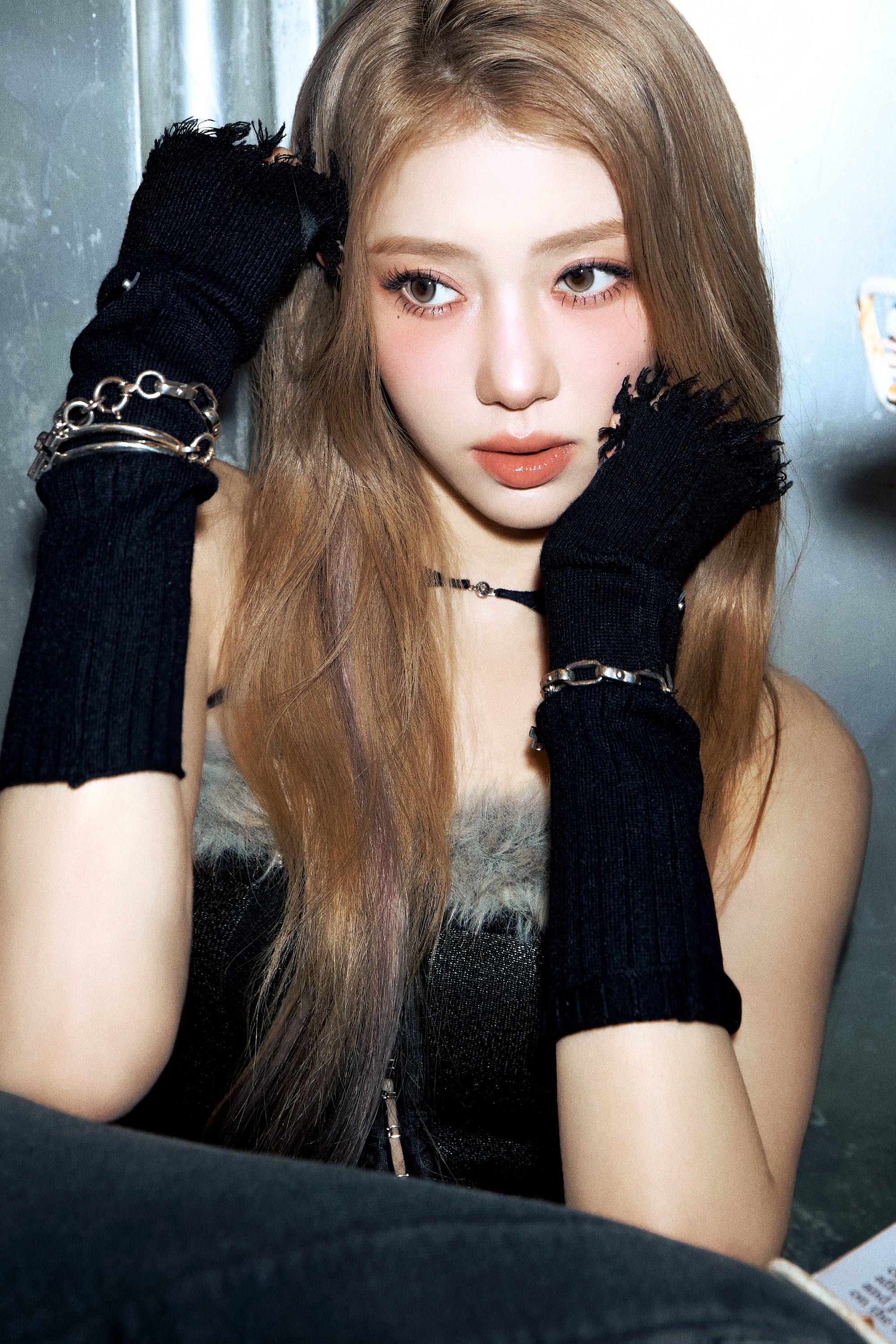 Kep1er — Kep1er - The 8th mini-album 