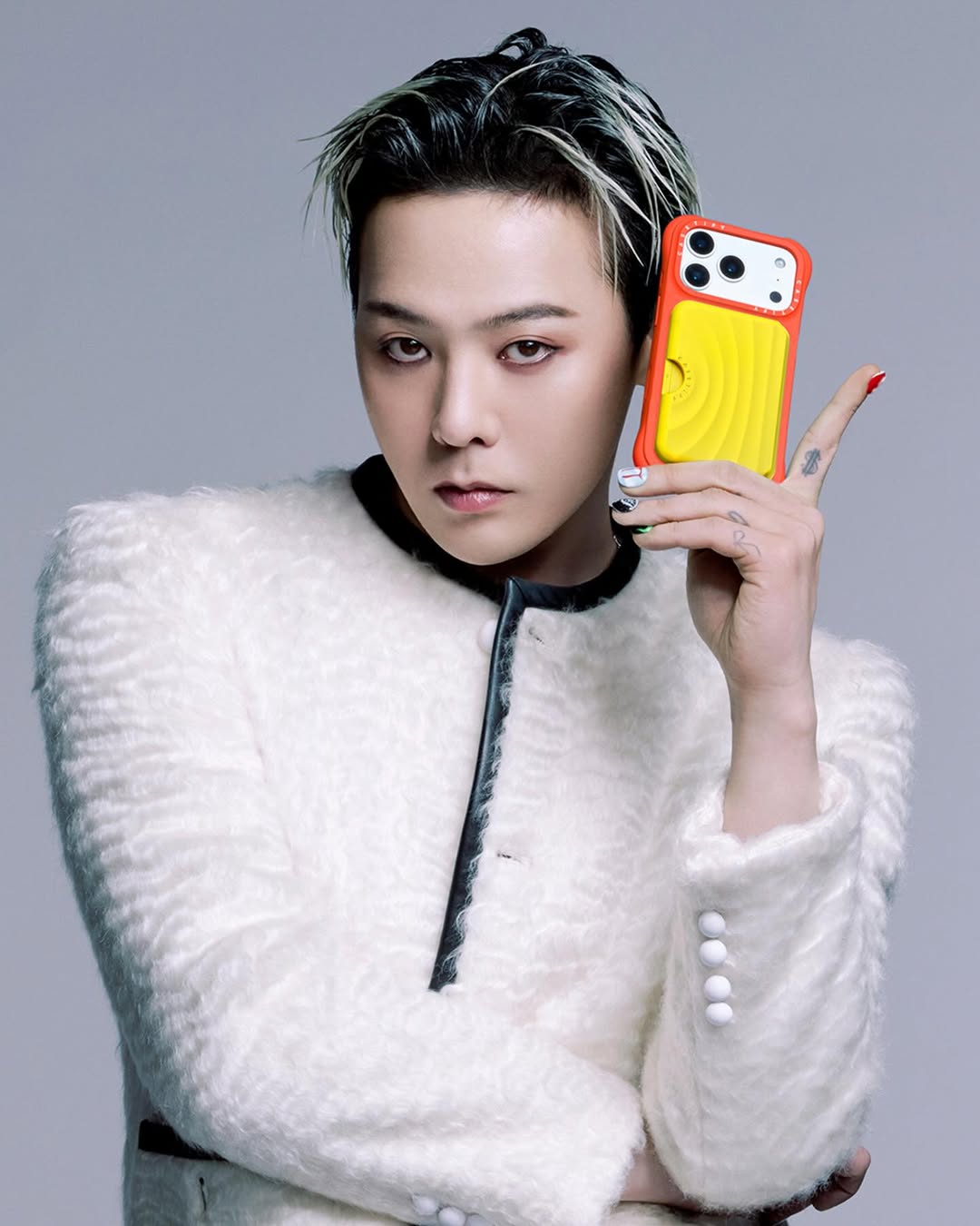 G-Dragon — 130926 G-Dragon HQ Photos | kpopping
