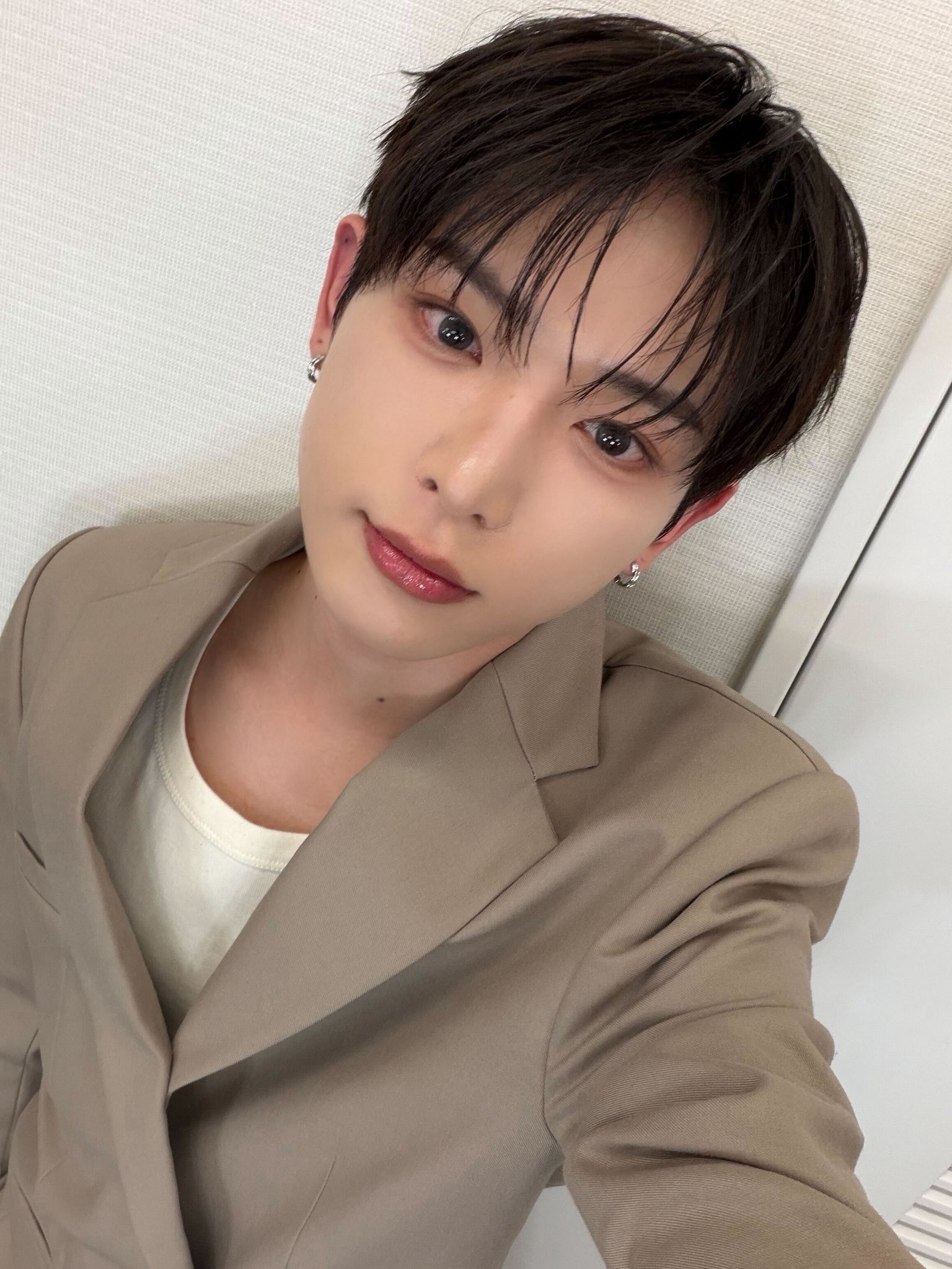 Harua — 280426 &TEAM Twitter update - Harua HQ Photos | kpopping