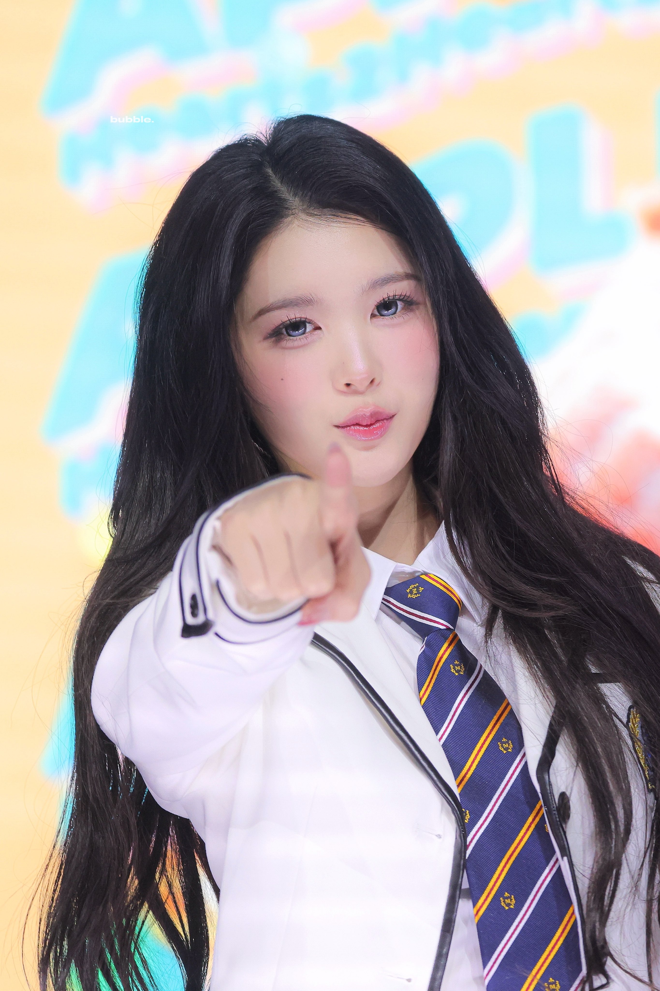 A-na — 260320 A-na at HEARTS2HOUSE Fanmeeting in Brooklyn HQ