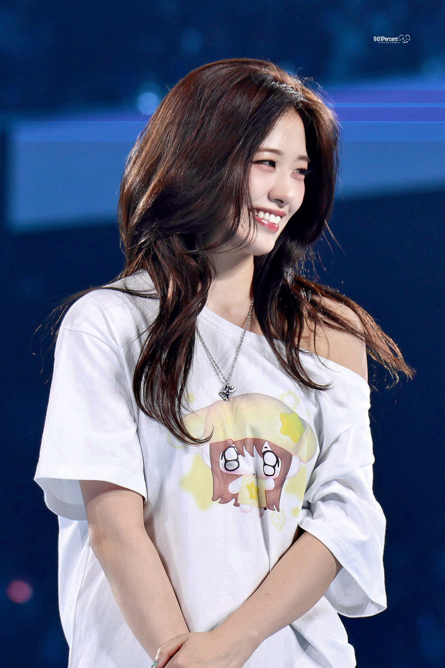 An Yujin — 260321 Yujin at IVE “DIVE into IVE” Fan Concert in