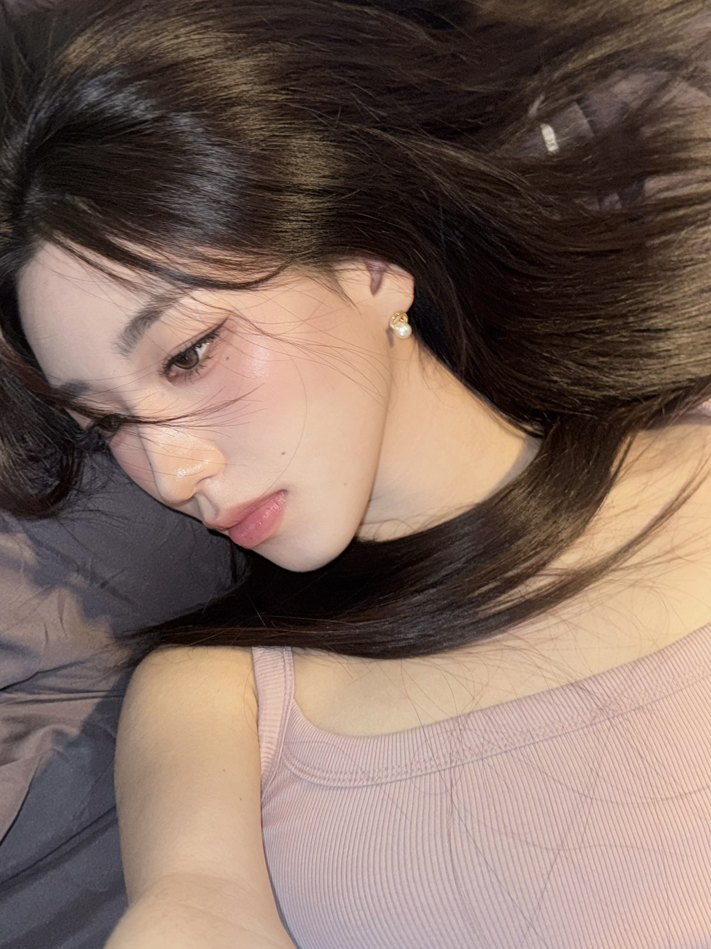 SoHyun — 260323 tripleS SNS Update - SoHyun HQ Photos | kpopping